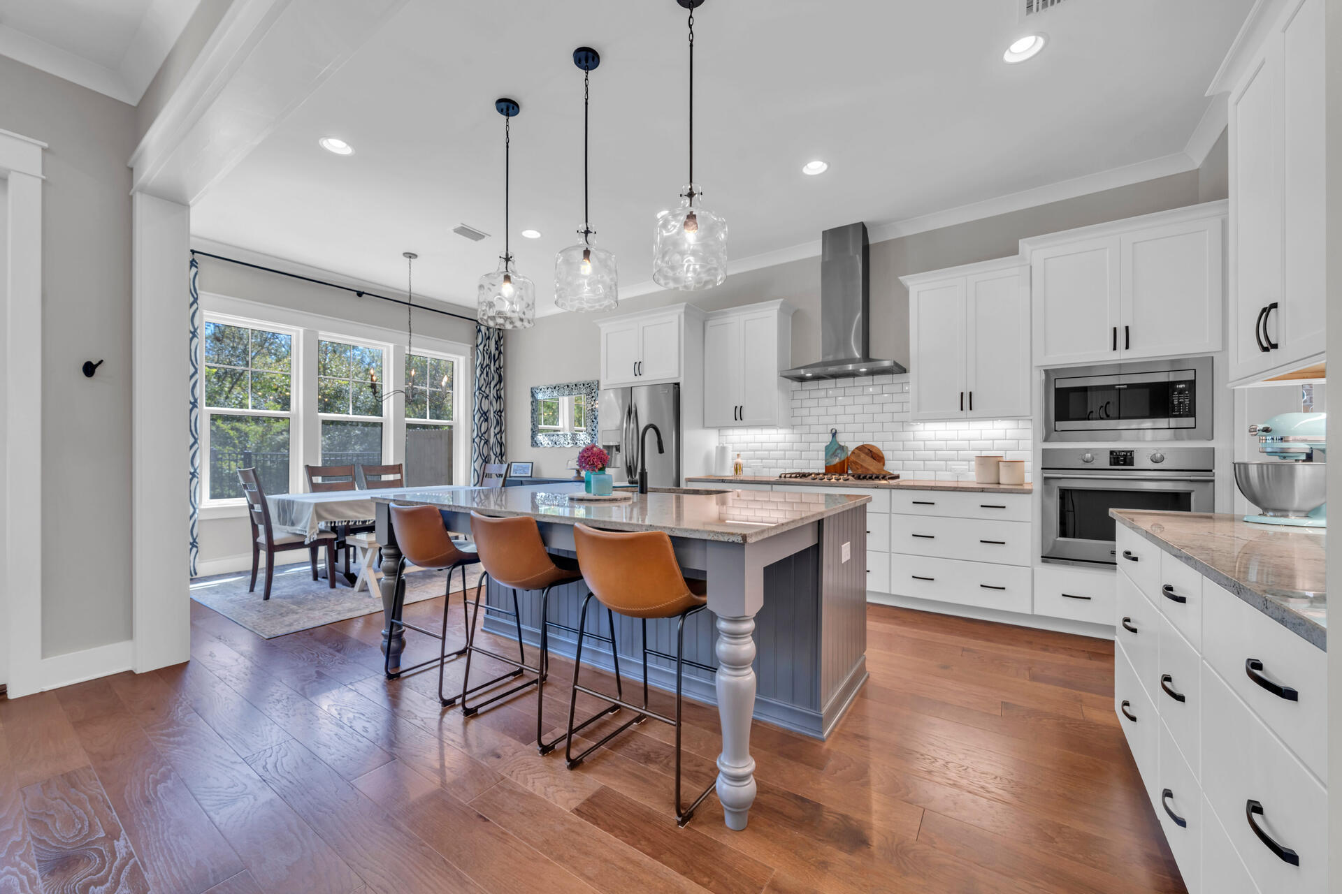 Deer Moss Creek - Residential