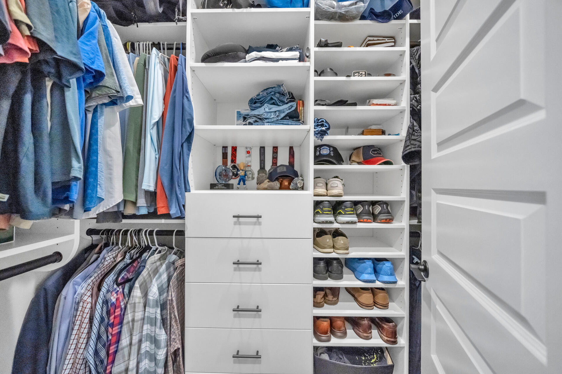 Deer Moss Creek - Residential