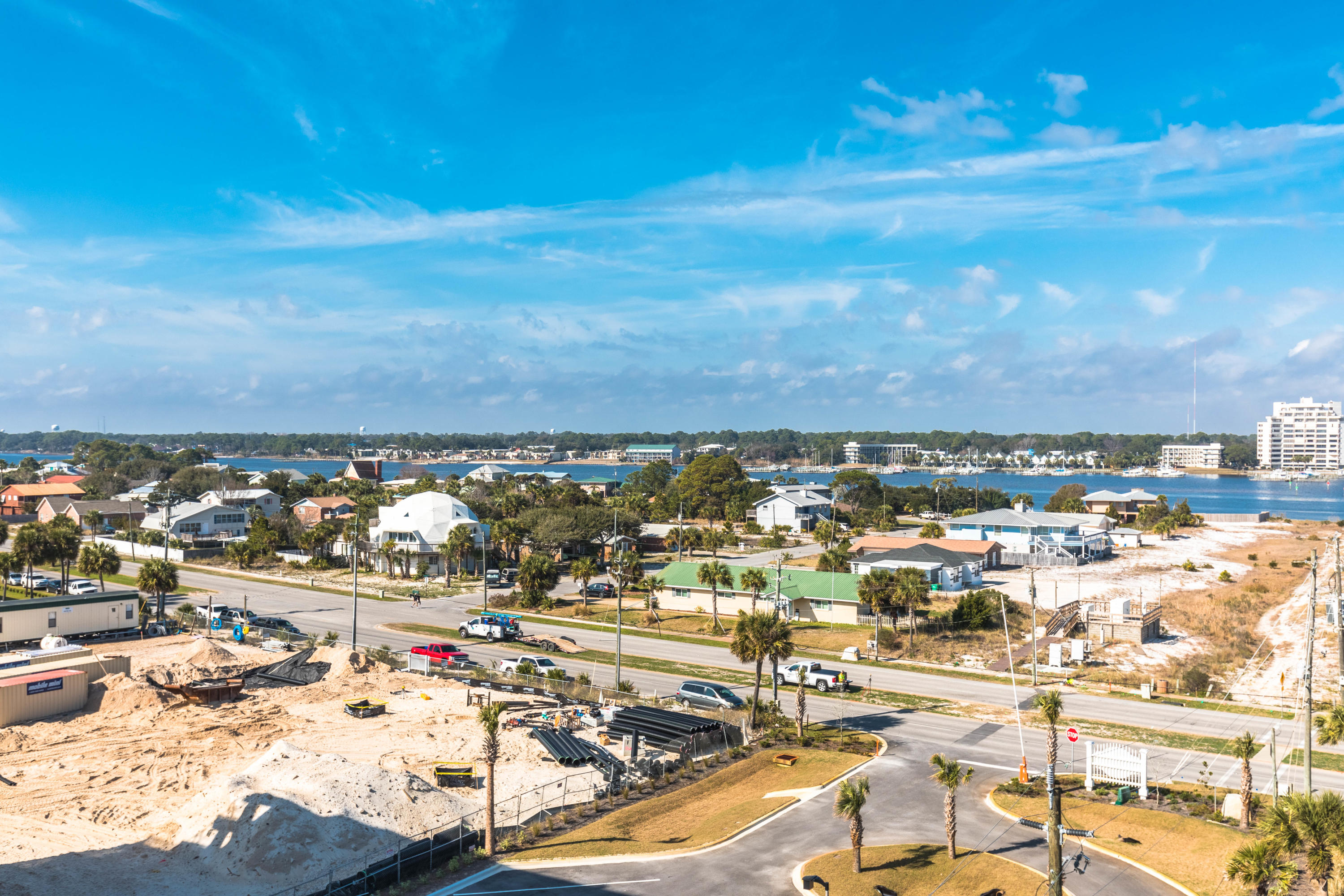 ISLANDER BEACH RESORT CONDO - Residential