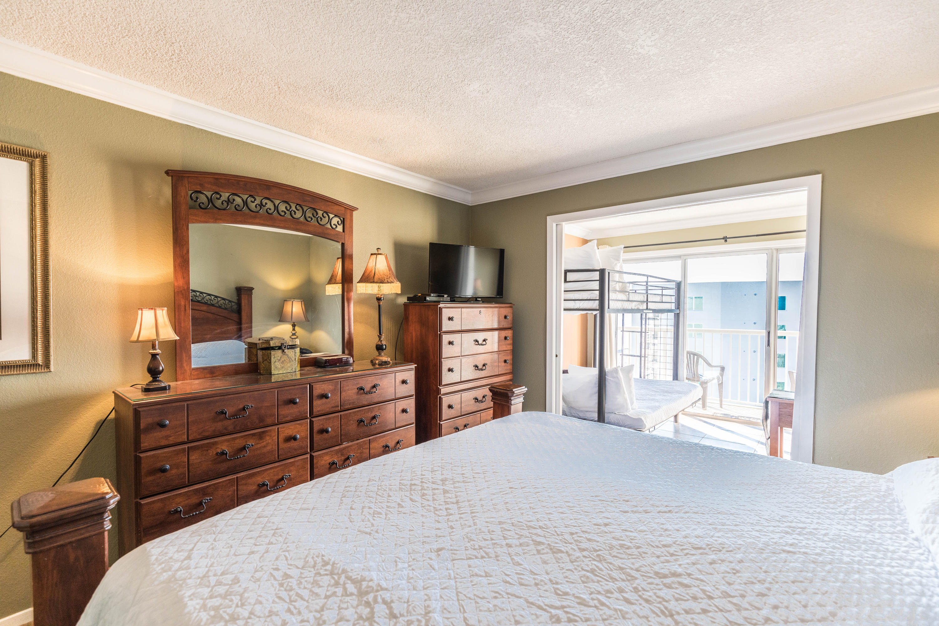 ISLANDER BEACH RESORT CONDO - Residential