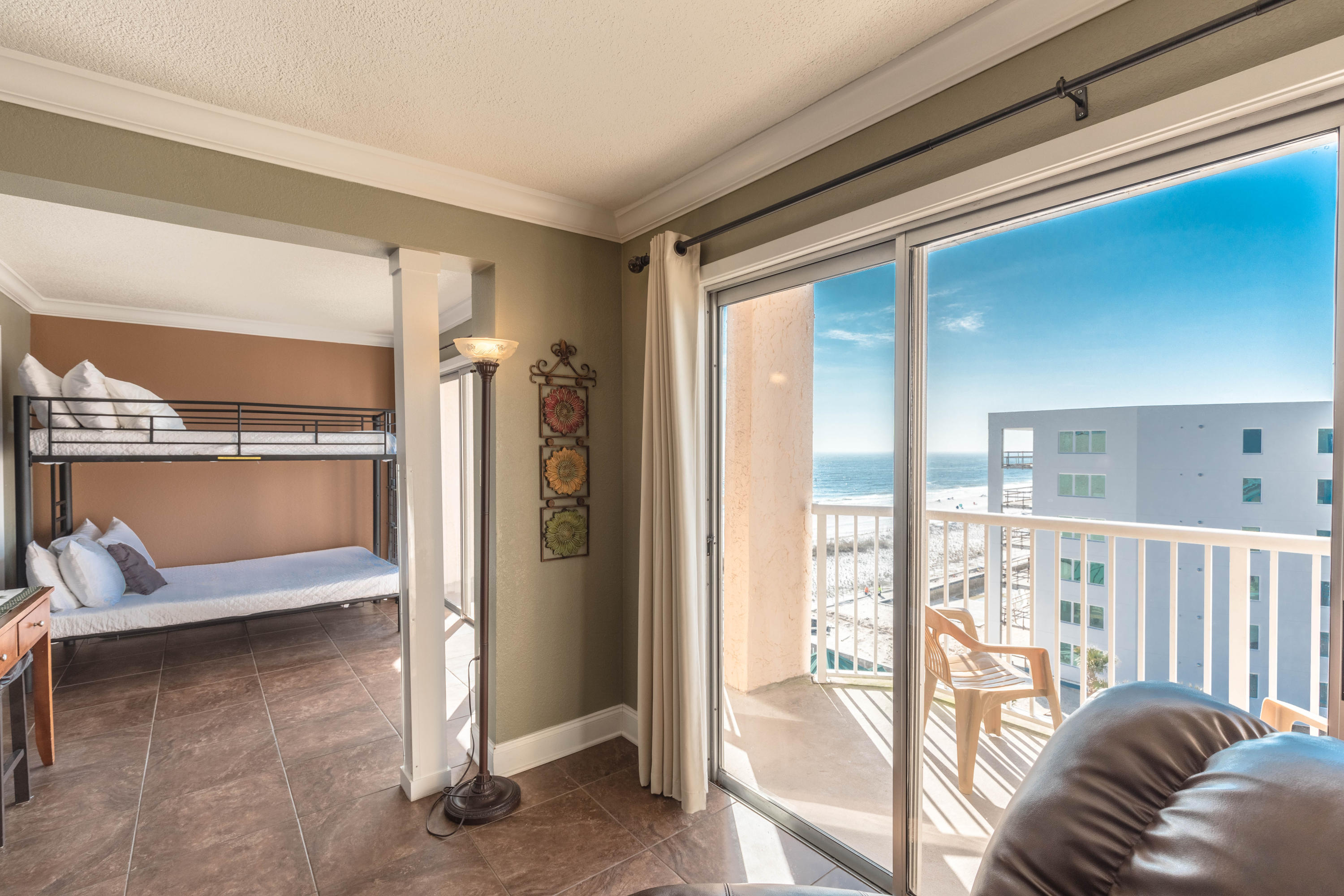 ISLANDER BEACH RESORT CONDO - Residential