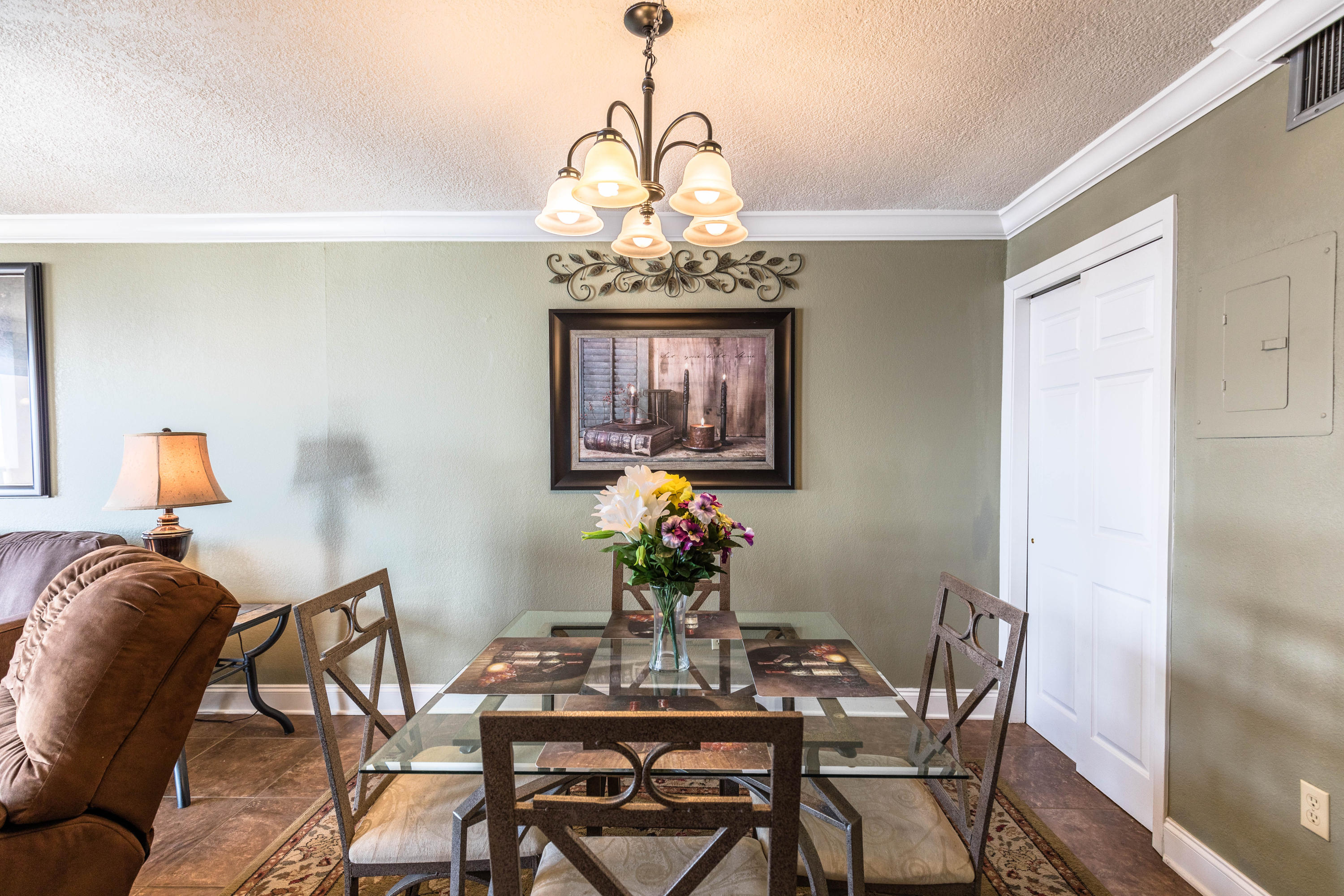 ISLANDER BEACH RESORT CONDO - Residential