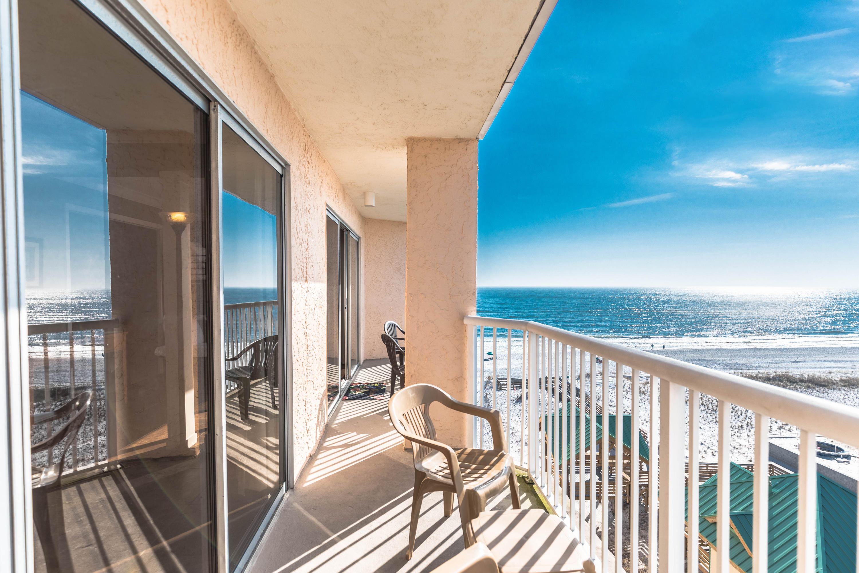 ISLANDER BEACH RESORT CONDO - Residential