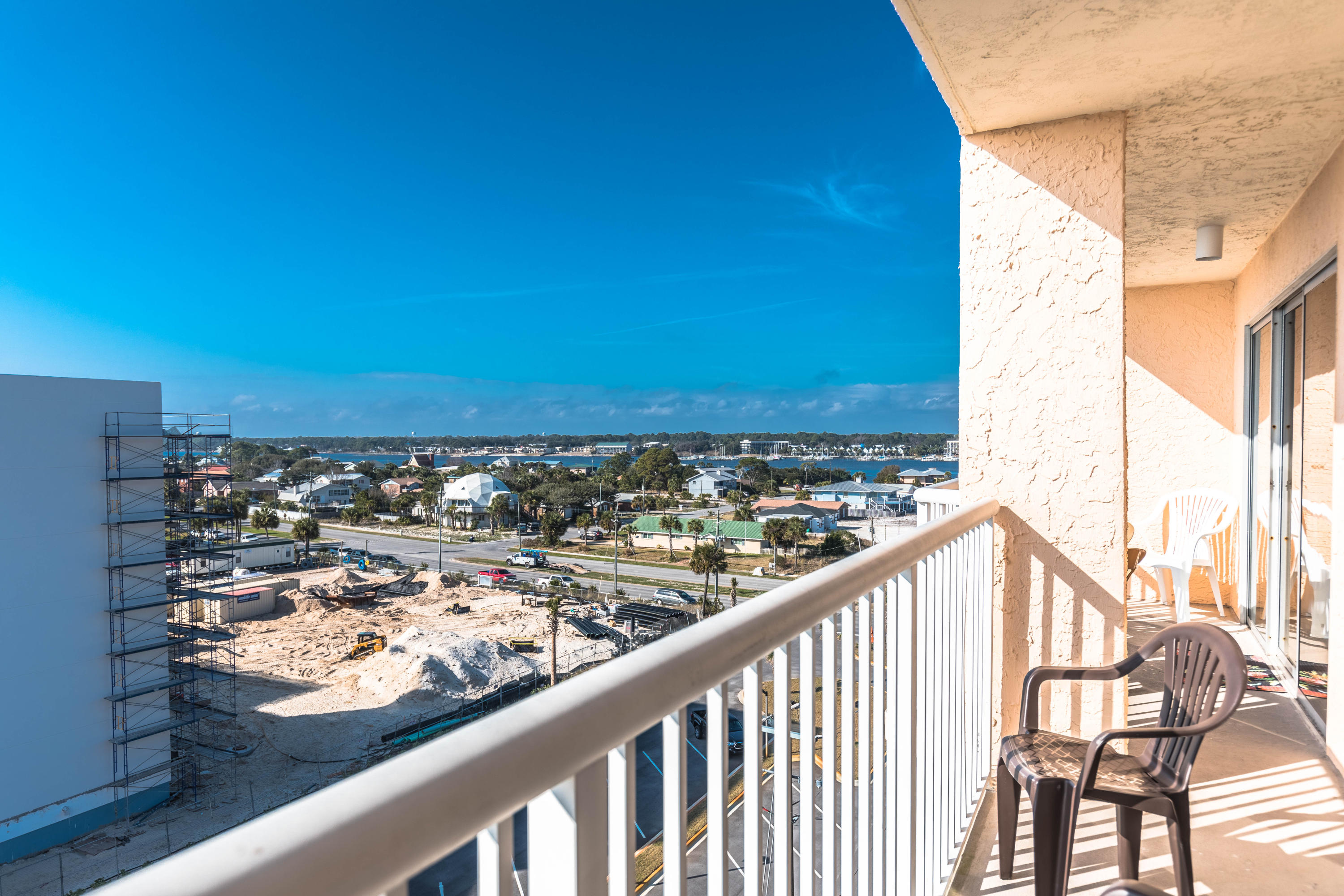 ISLANDER BEACH RESORT CONDO - Residential