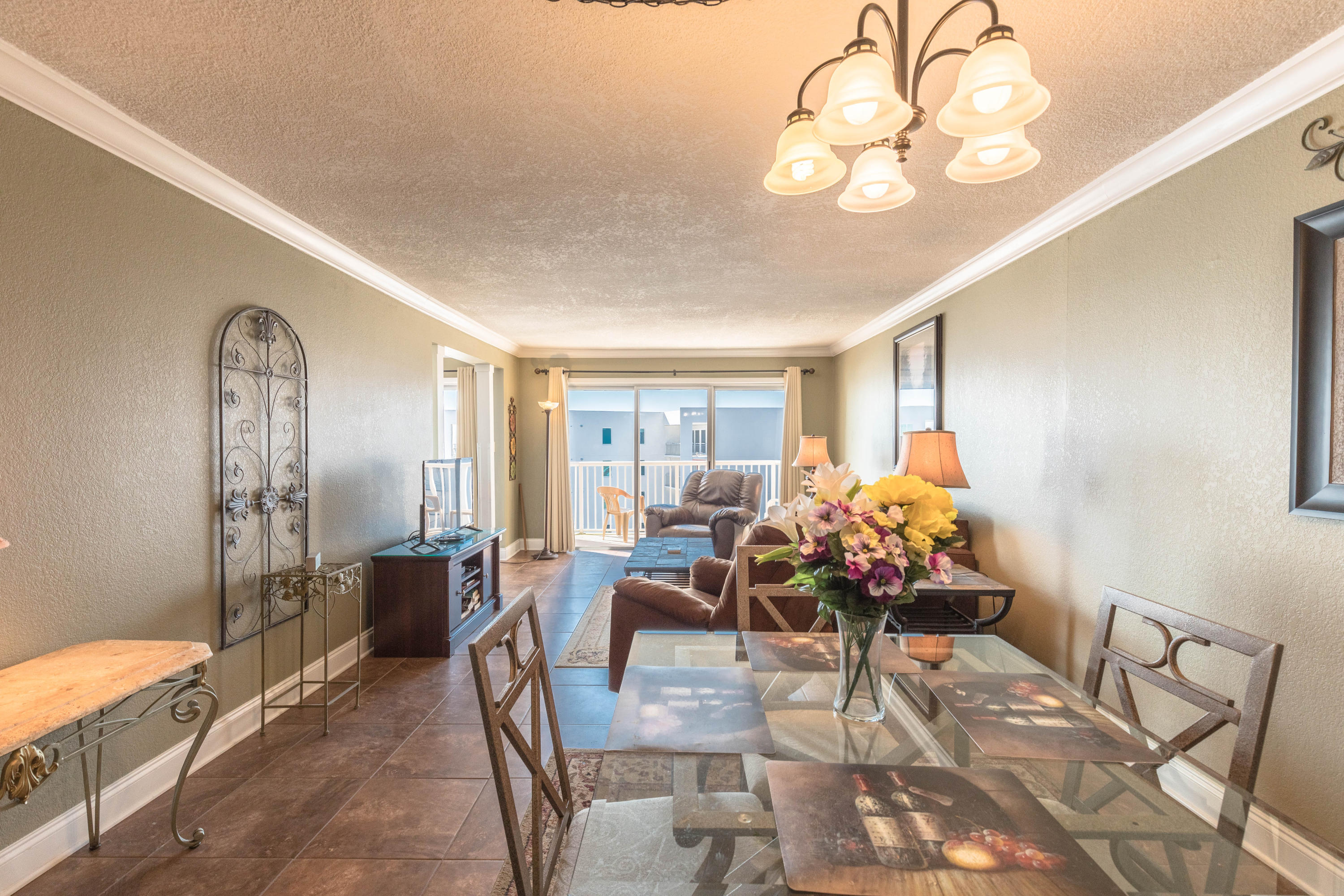 ISLANDER BEACH RESORT CONDO - Residential