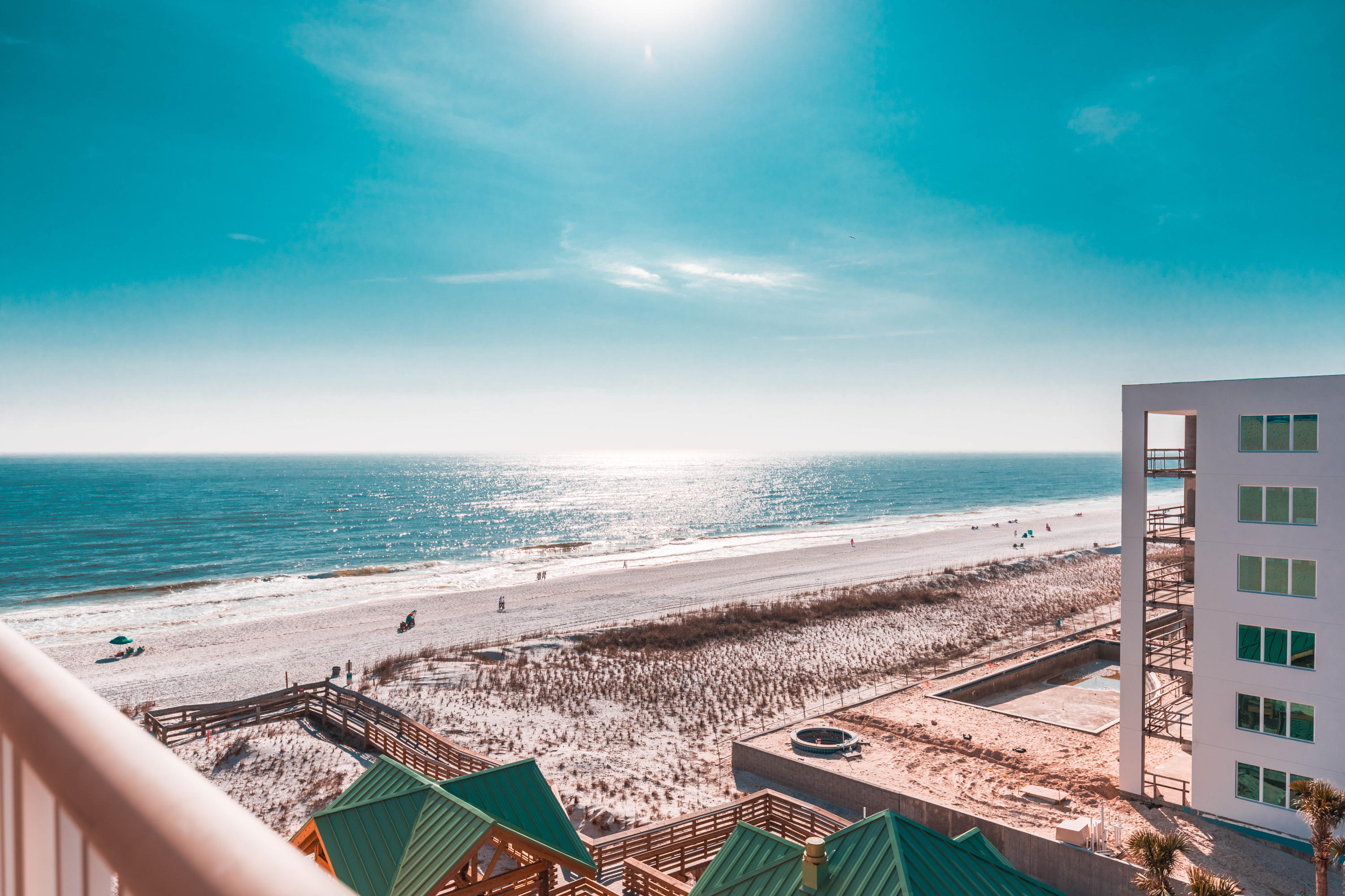 ISLANDER BEACH RESORT CONDO - Residential