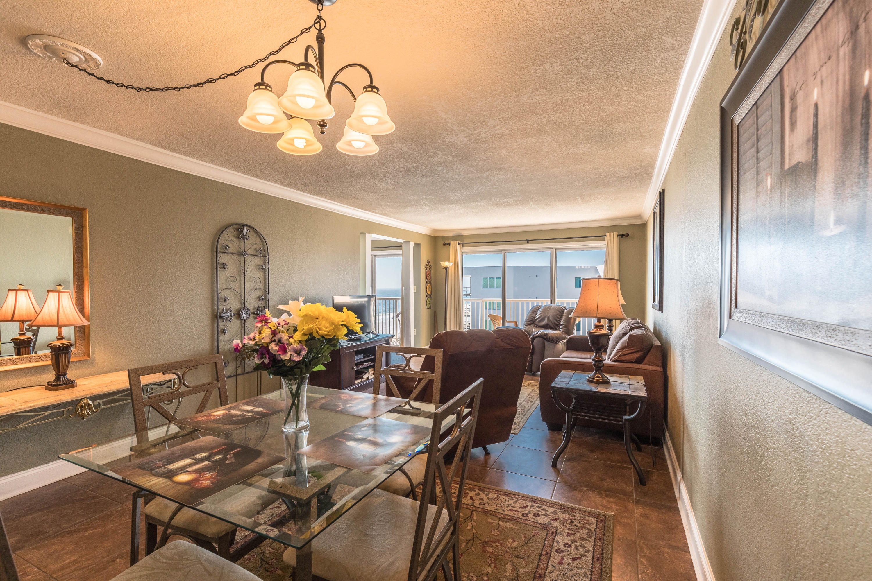 ISLANDER BEACH RESORT CONDO - Residential