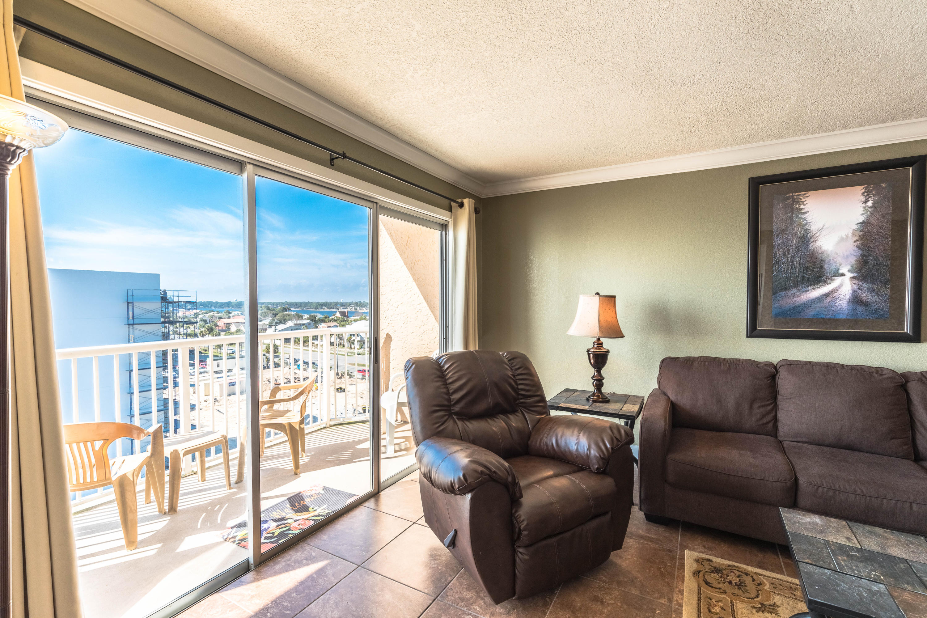 ISLANDER BEACH RESORT CONDO - Residential