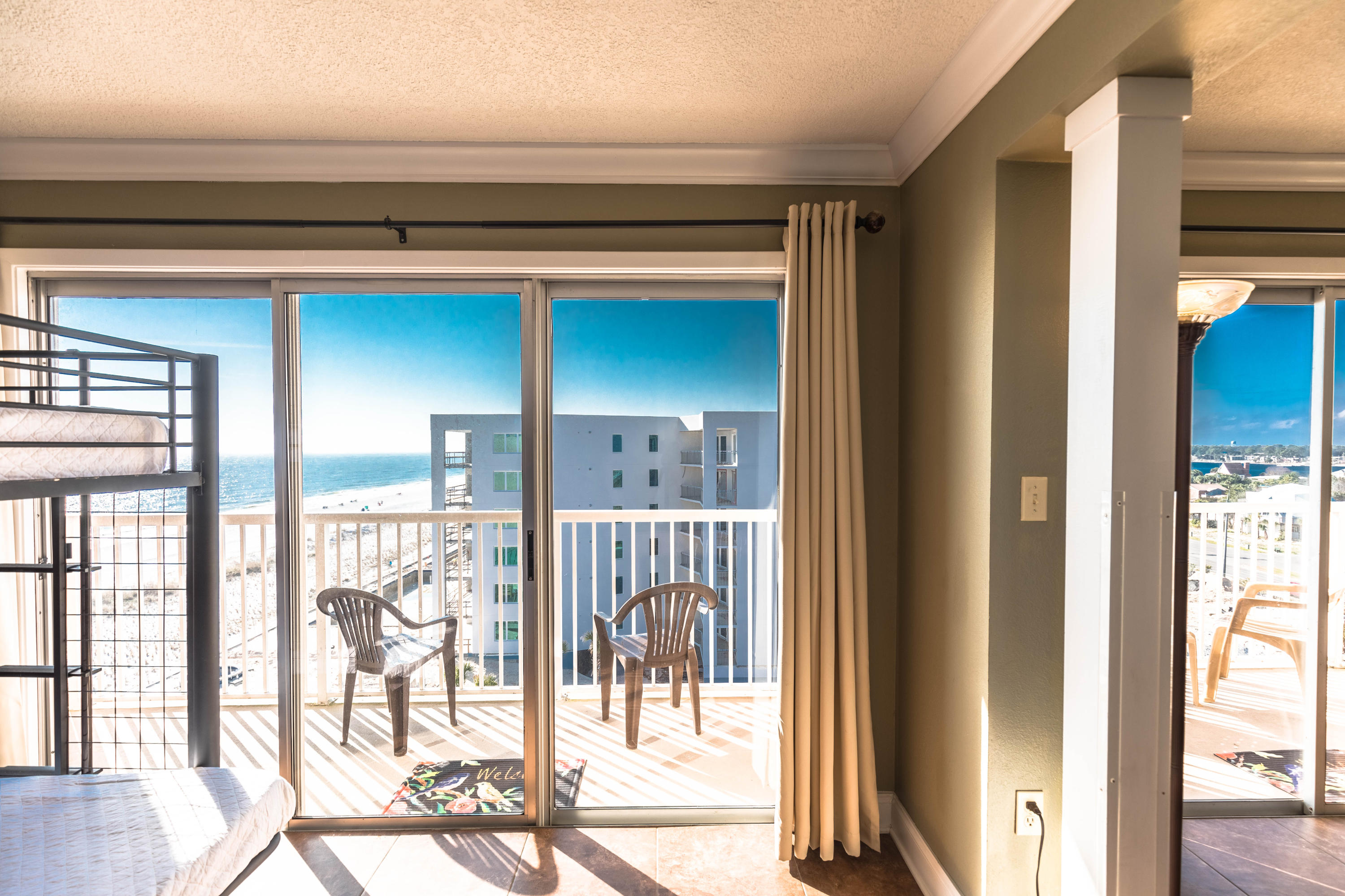 ISLANDER BEACH RESORT CONDO - Residential