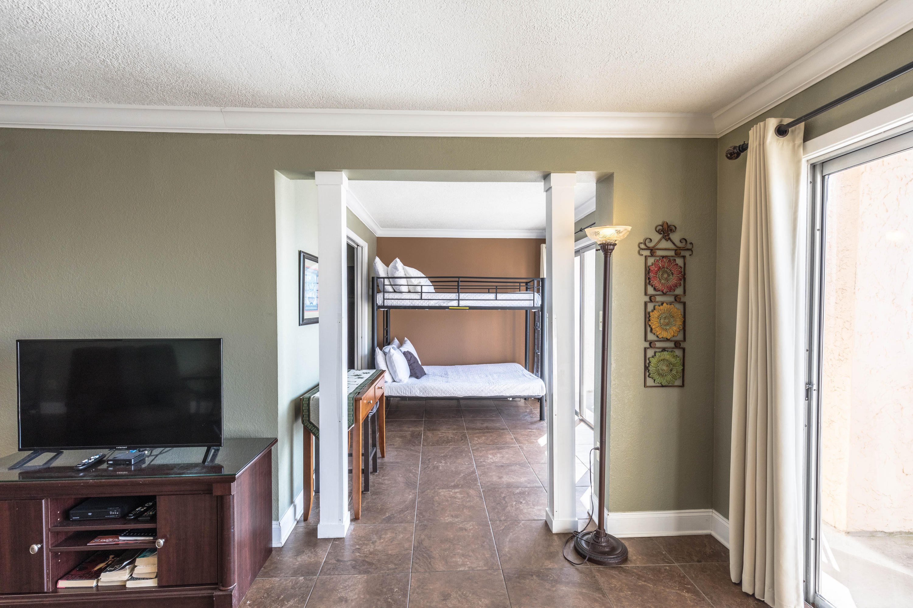 ISLANDER BEACH RESORT CONDO - Residential