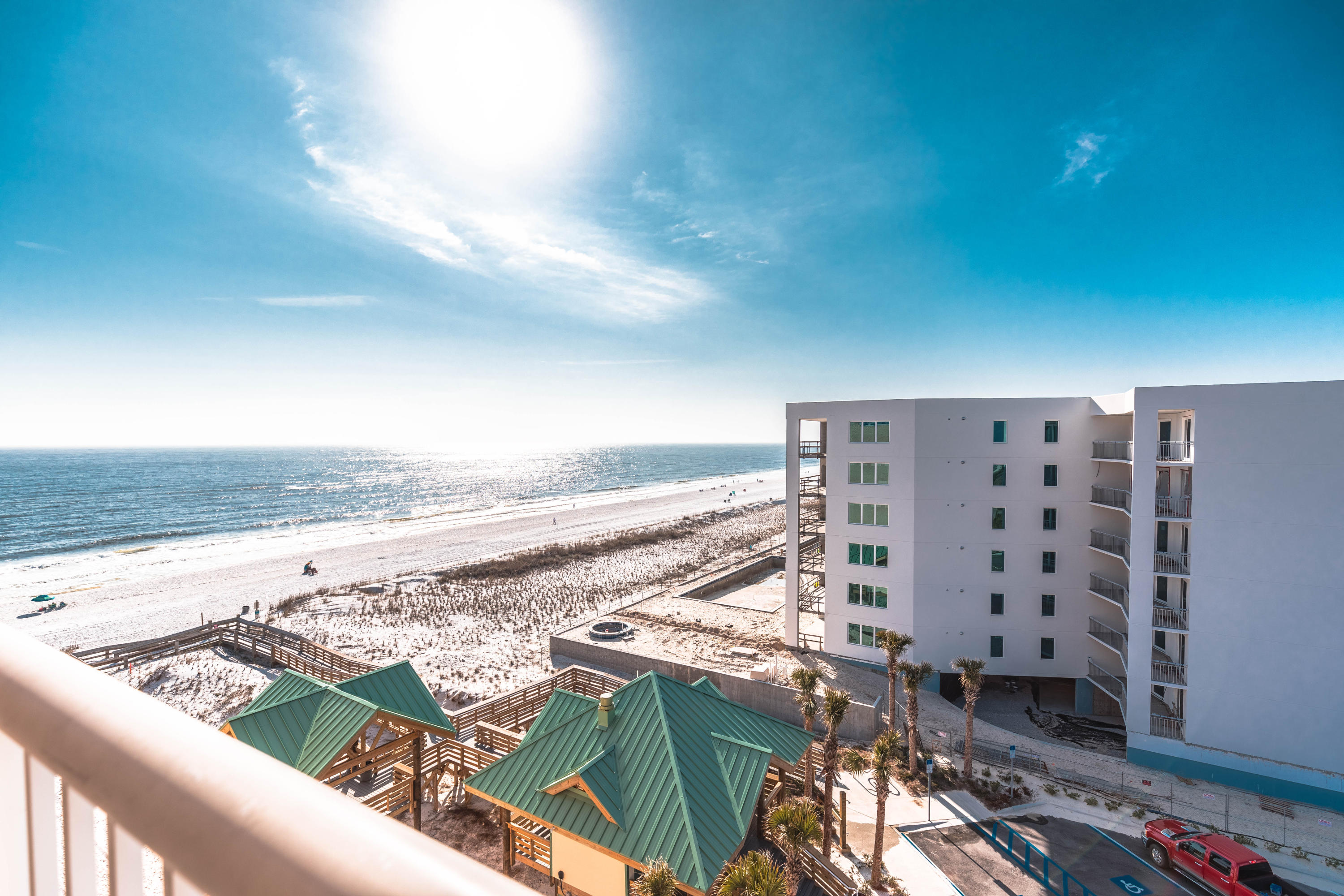 ISLANDER BEACH RESORT CONDO - Residential