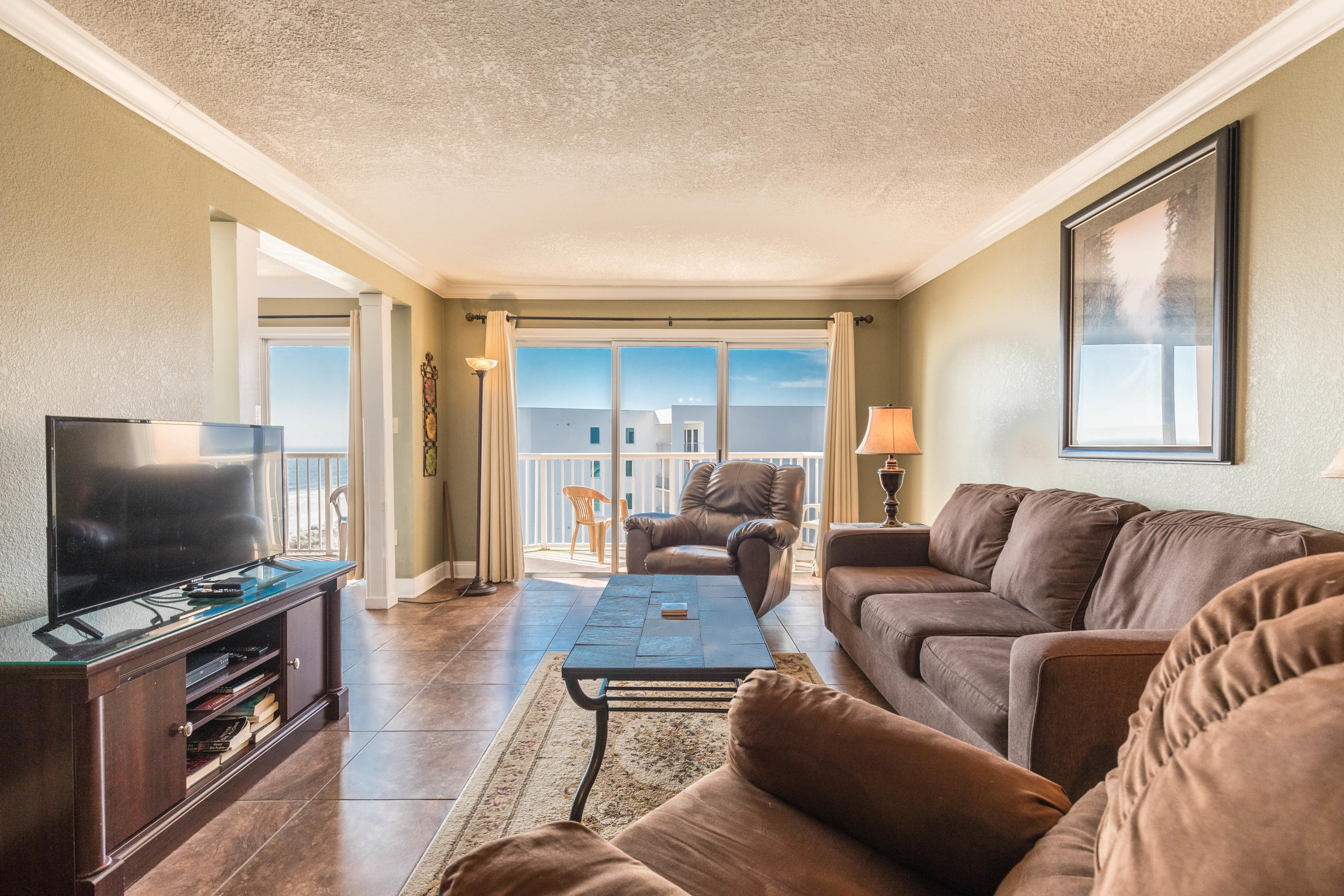 ISLANDER BEACH RESORT CONDO - Residential