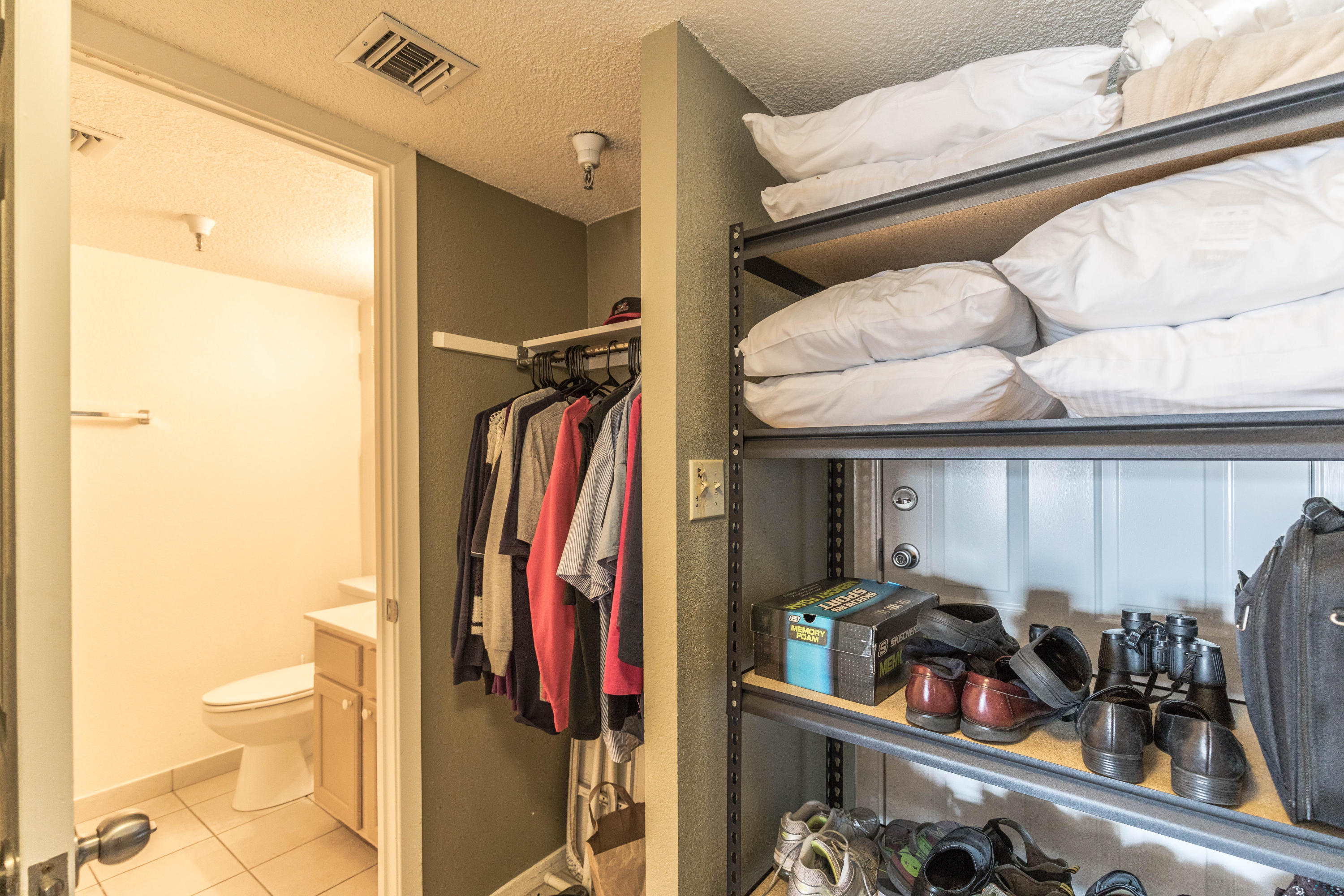 ISLANDER BEACH RESORT CONDO - Residential