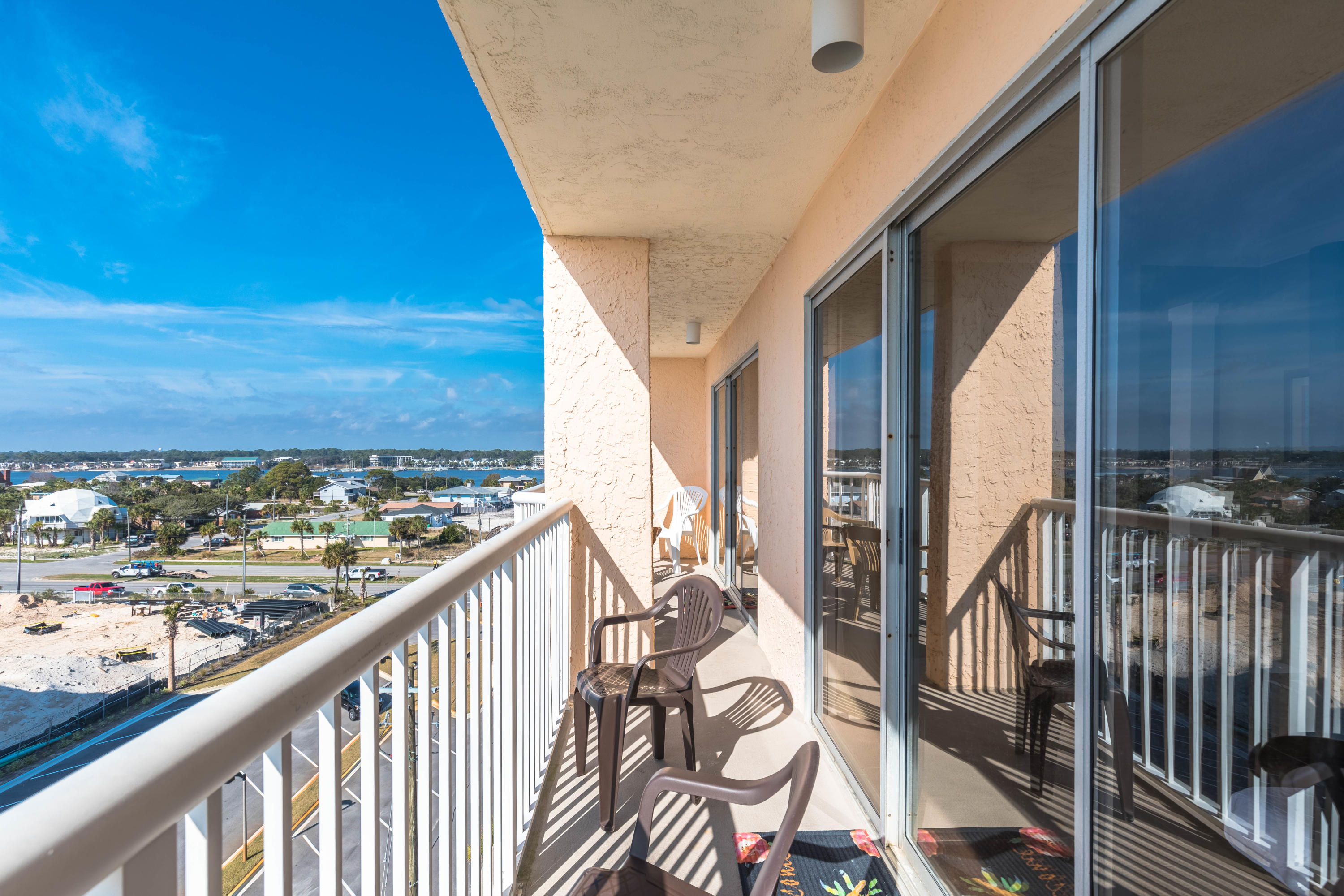 ISLANDER BEACH RESORT CONDO - Residential