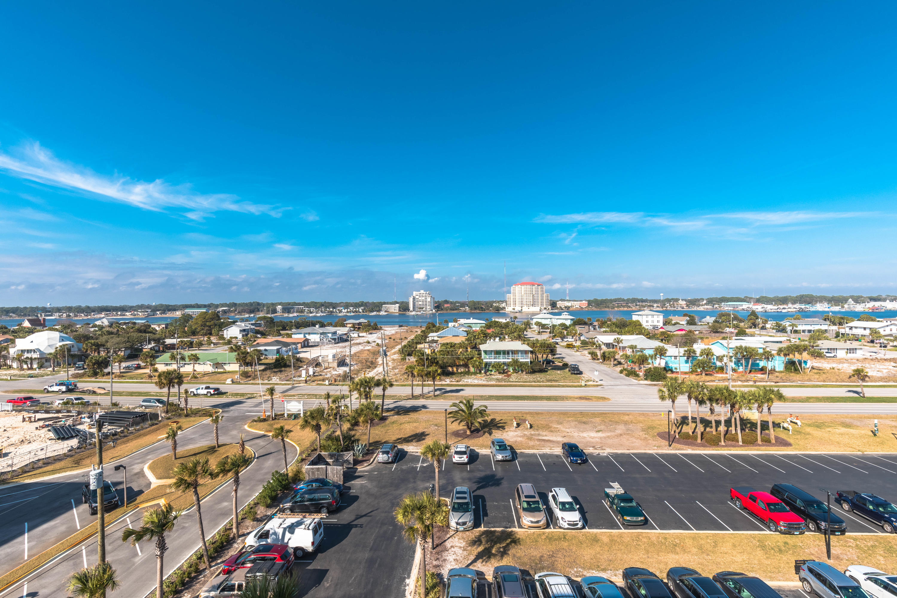 ISLANDER BEACH RESORT CONDO - Residential