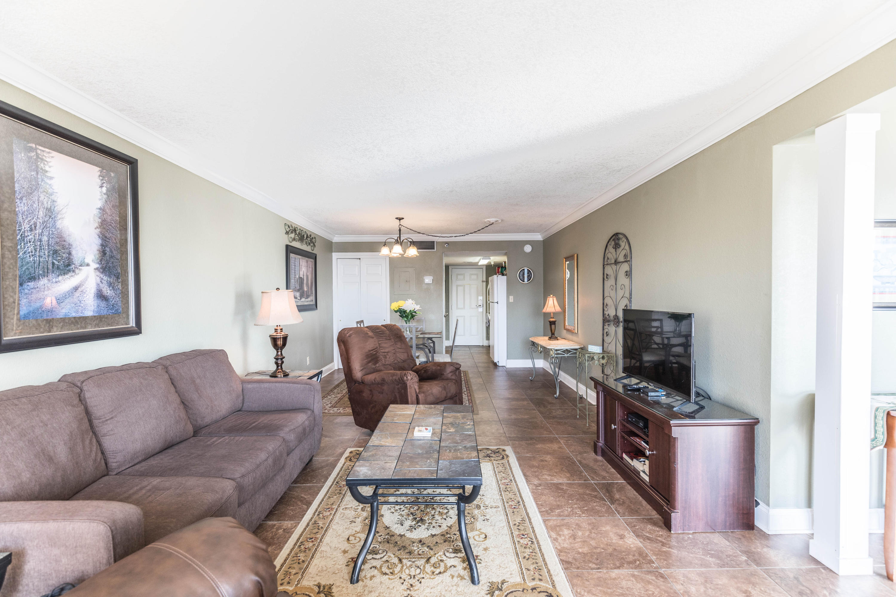 ISLANDER BEACH RESORT CONDO - Residential