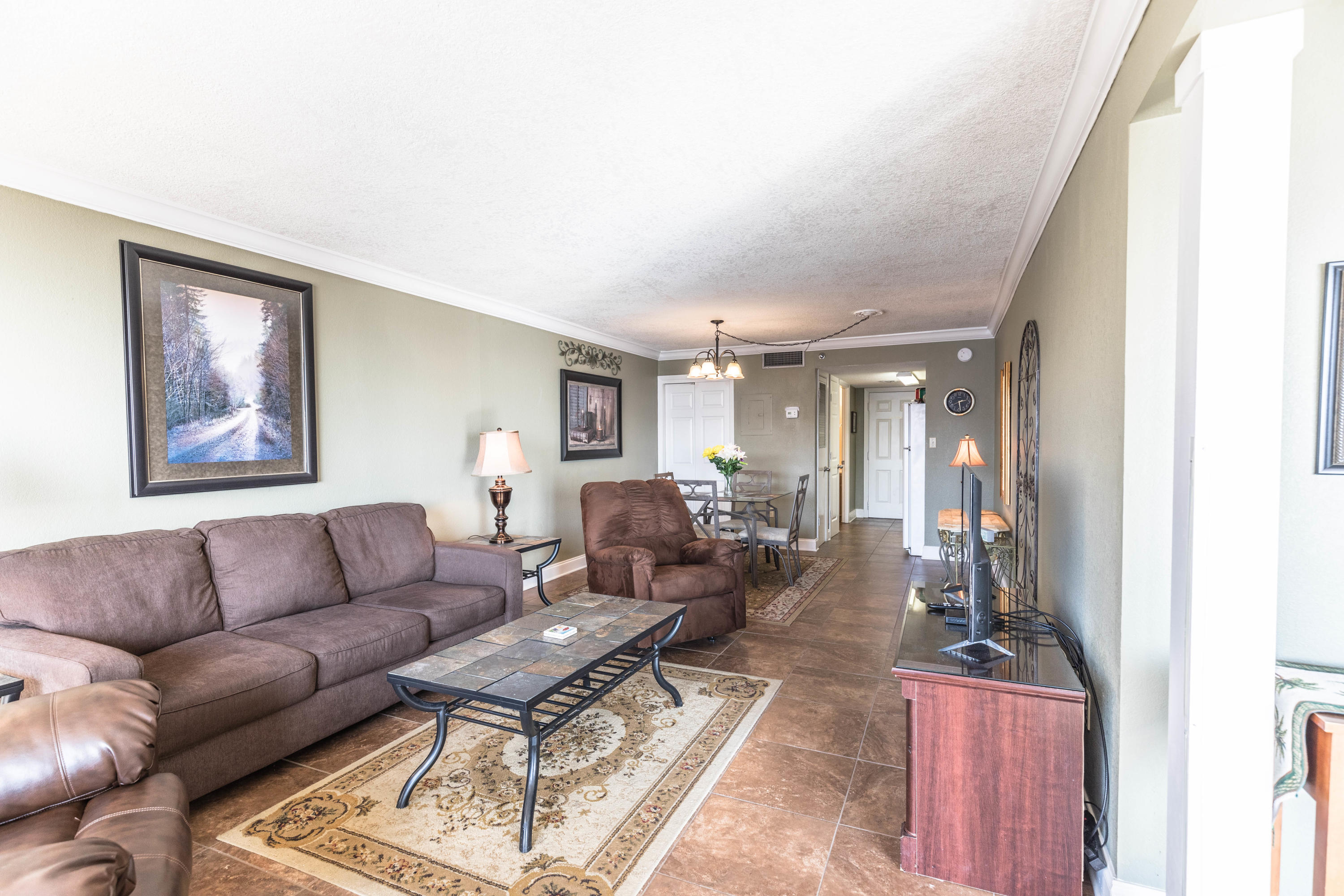 ISLANDER BEACH RESORT CONDO - Residential