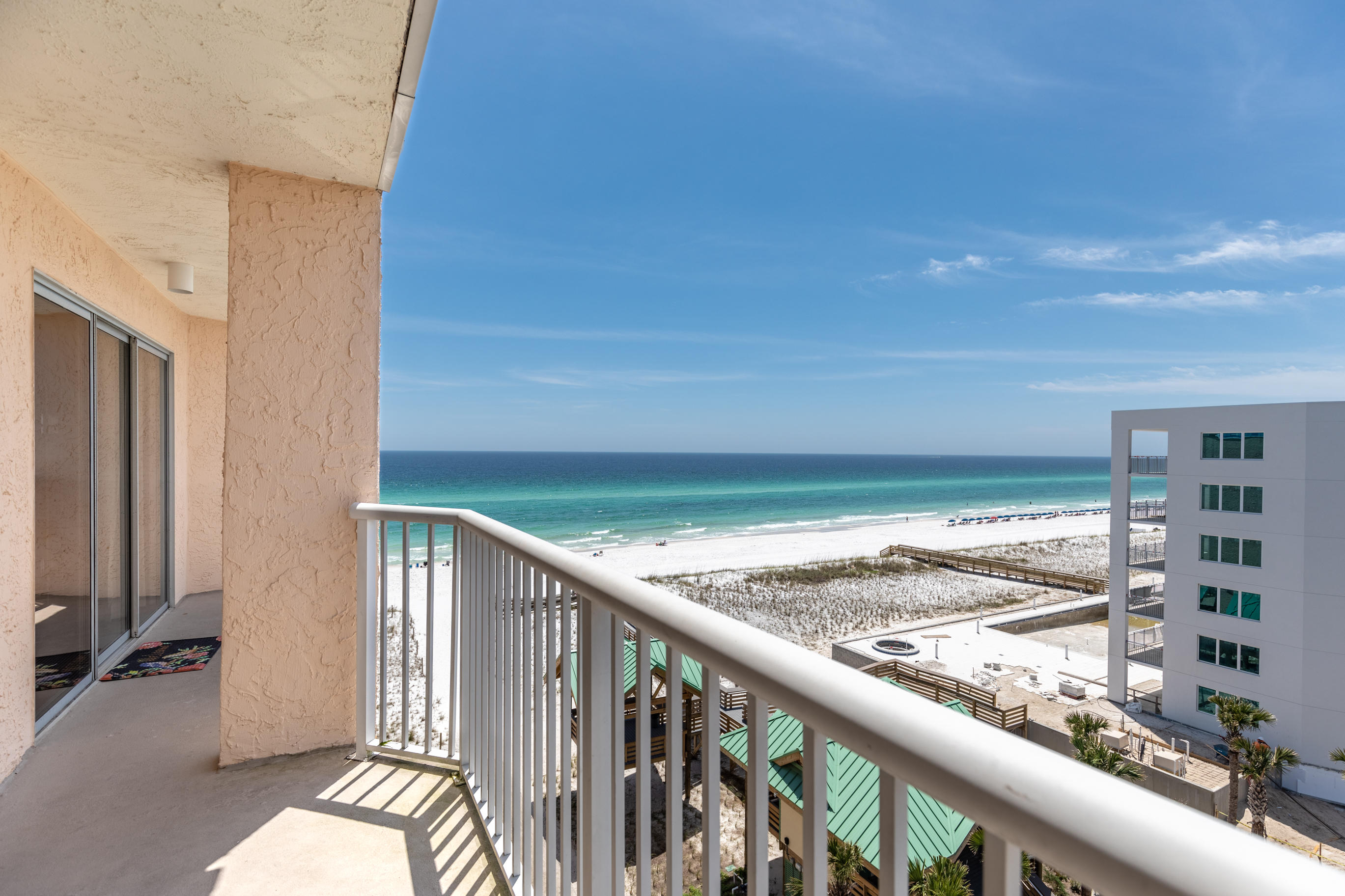 ISLANDER BEACH RESORT CONDO - Residential
