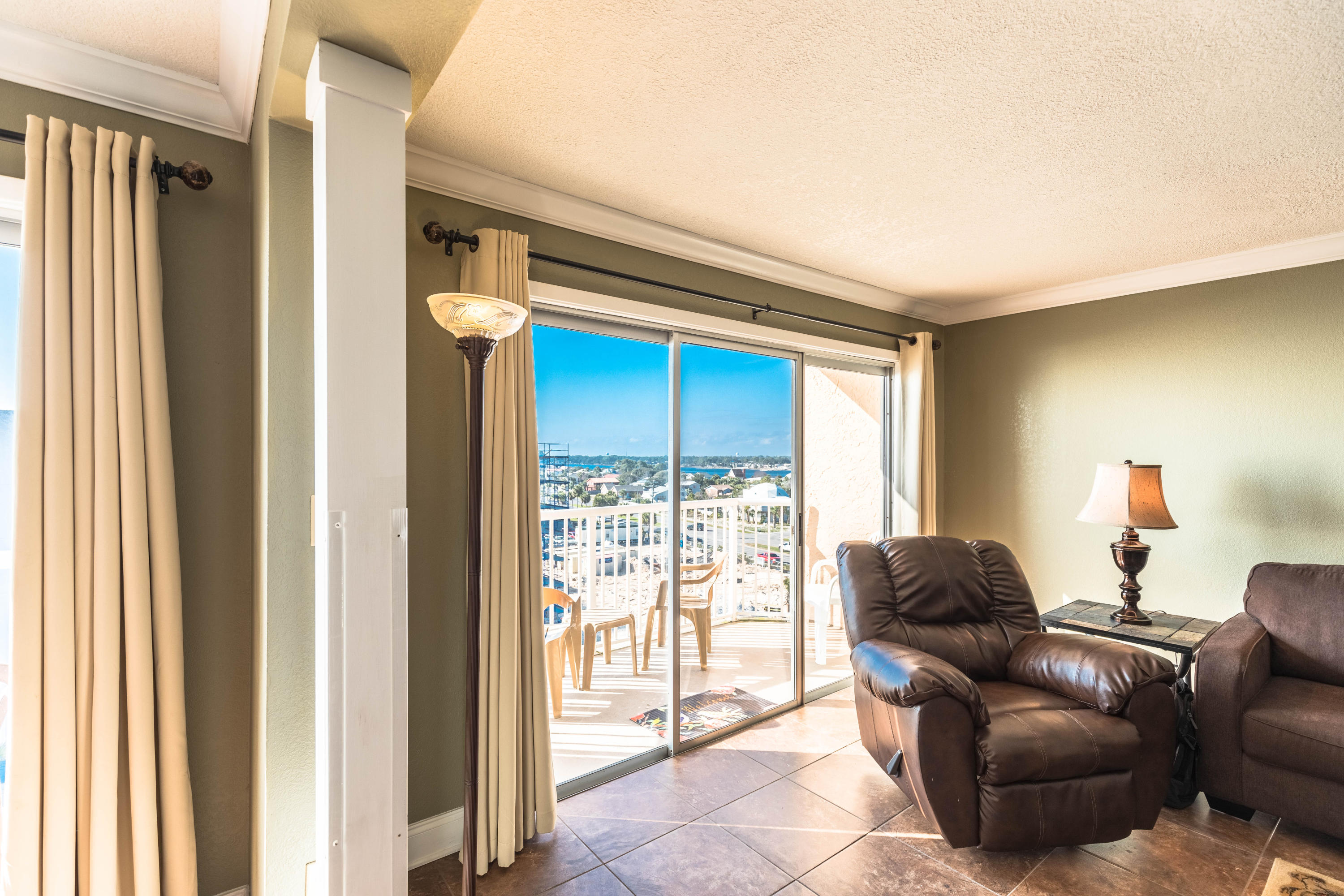 ISLANDER BEACH RESORT CONDO - Residential