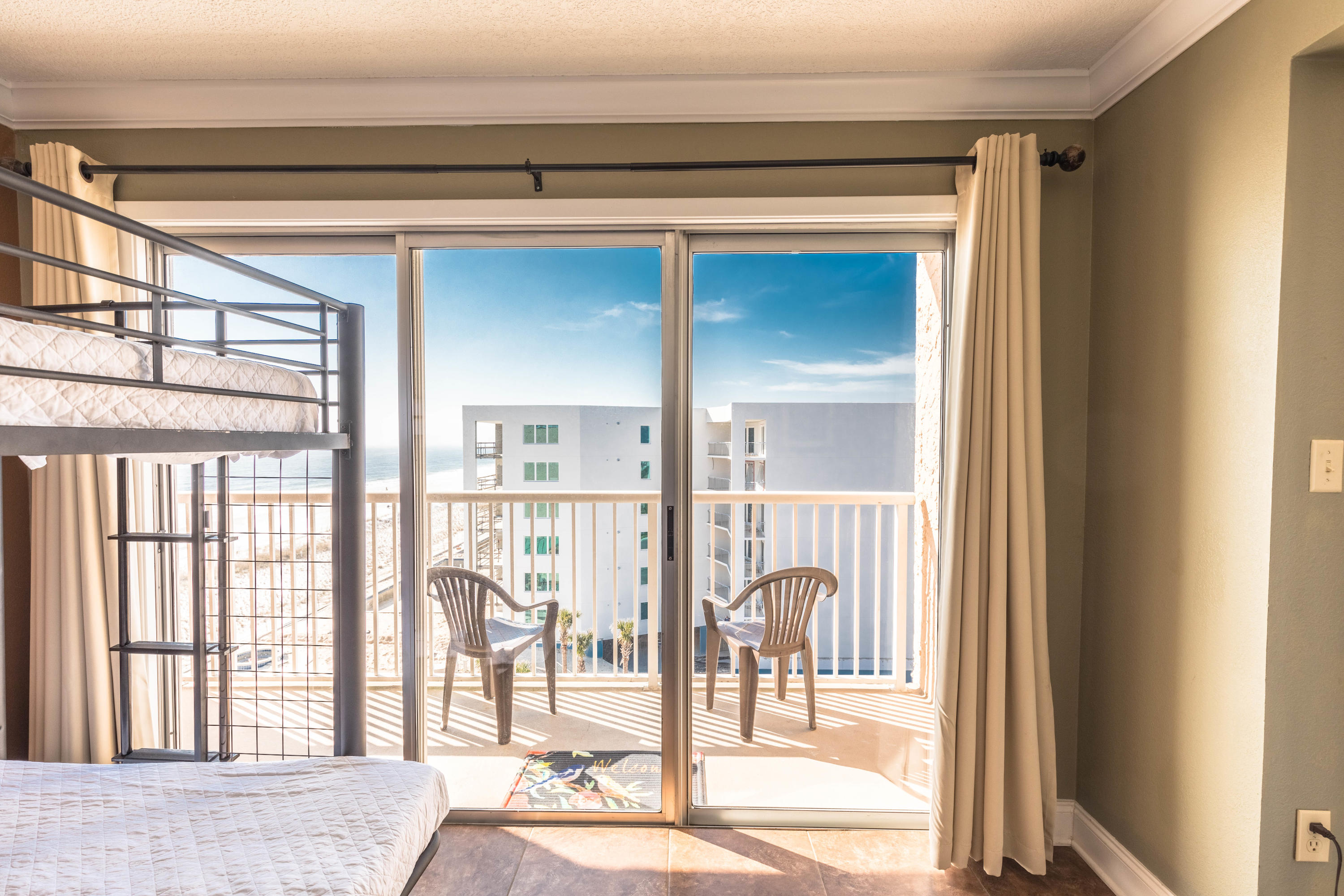 ISLANDER BEACH RESORT CONDO - Residential