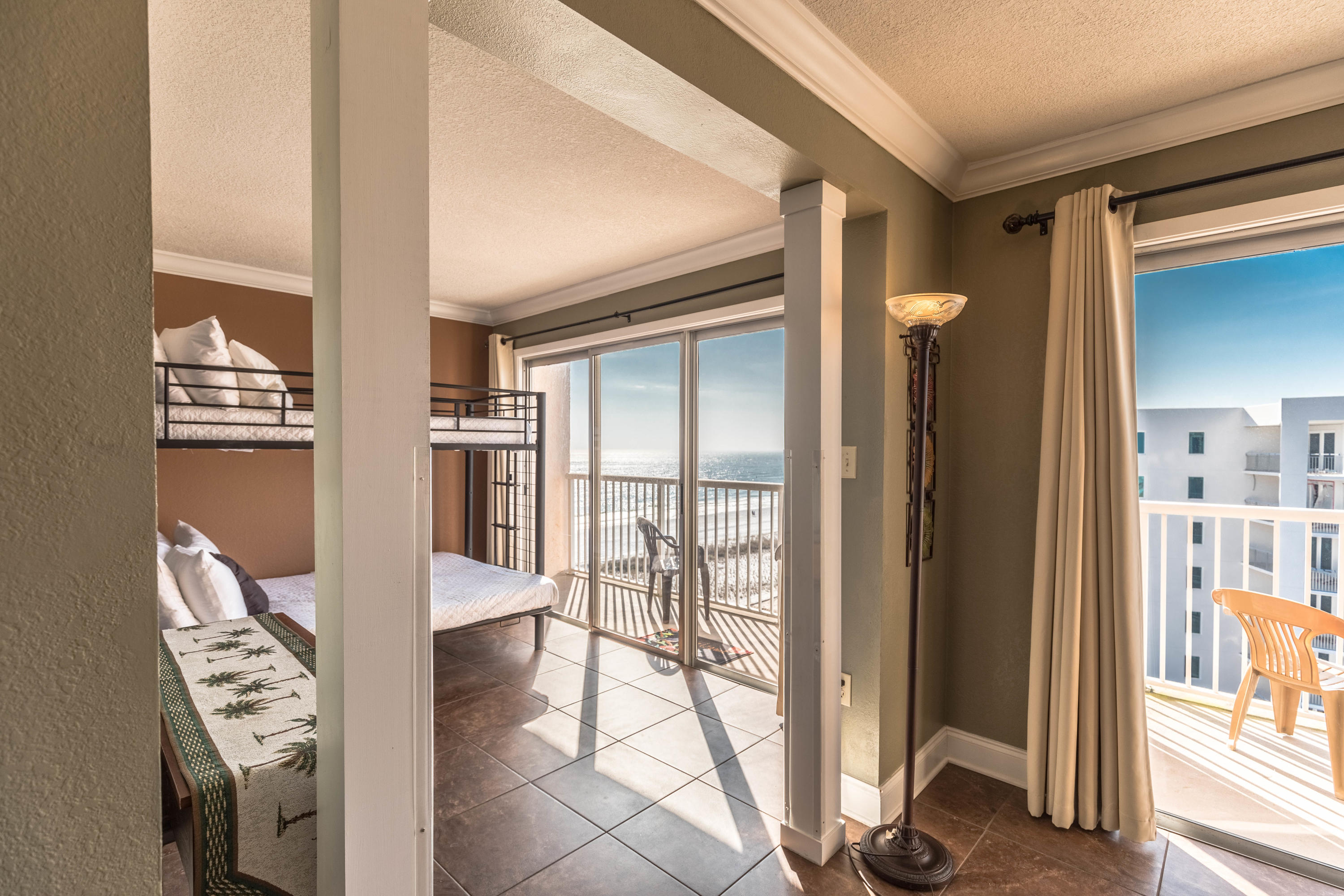 ISLANDER BEACH RESORT CONDO - Residential