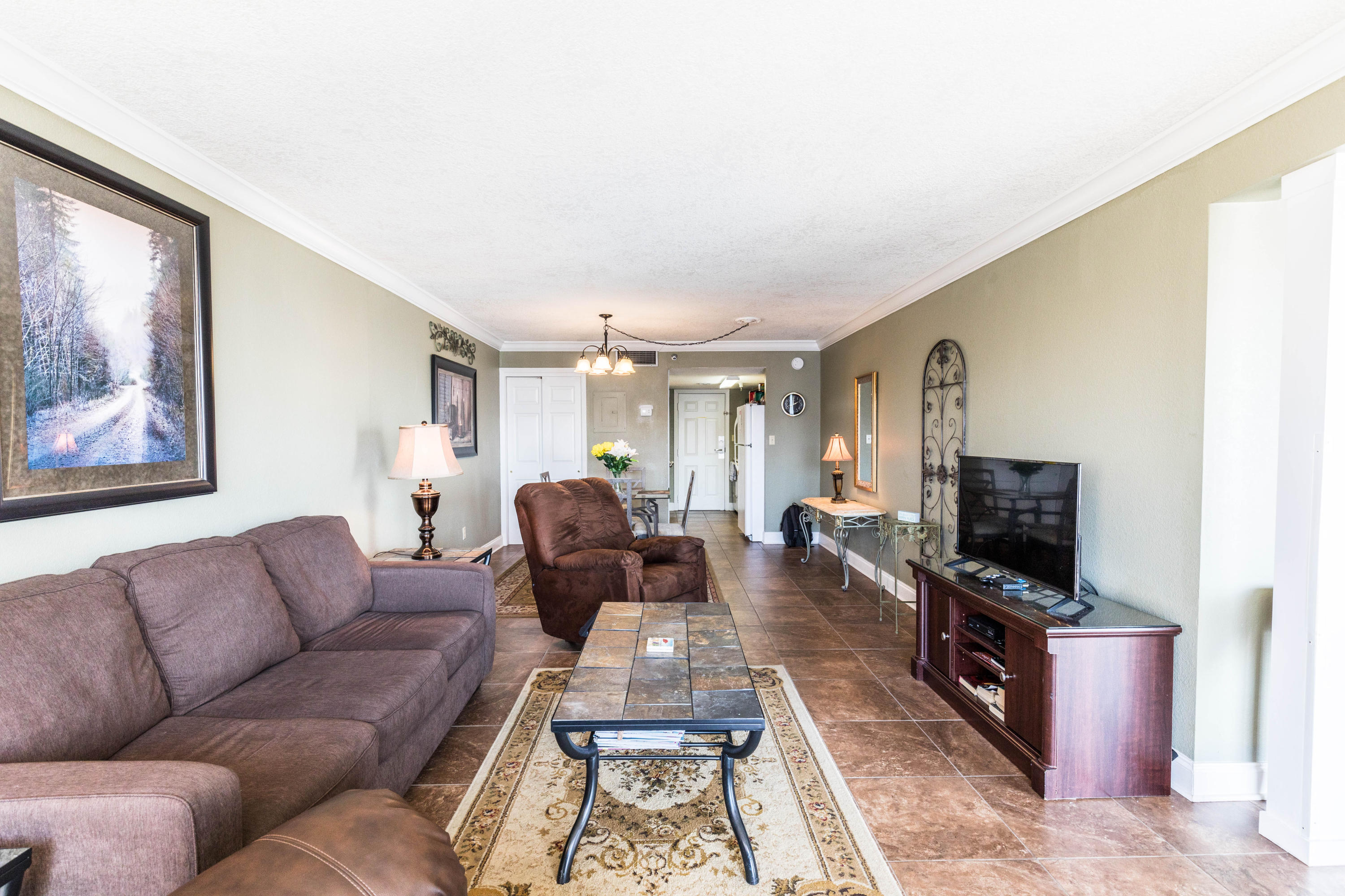 ISLANDER BEACH RESORT CONDO - Residential