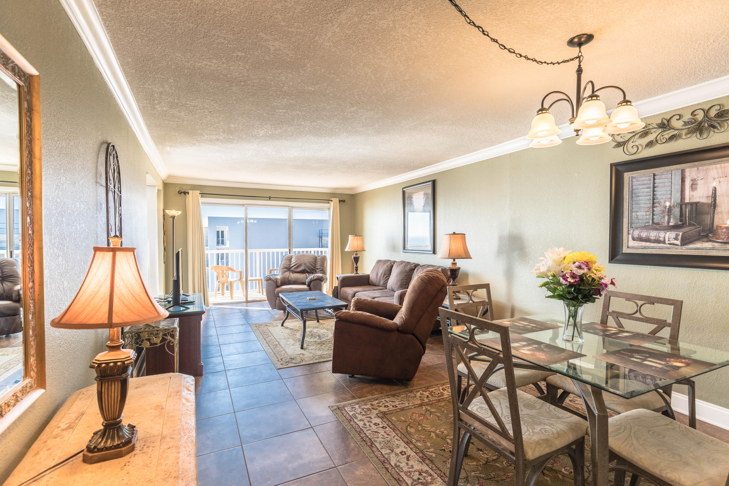 ISLANDER BEACH RESORT CONDO - Residential