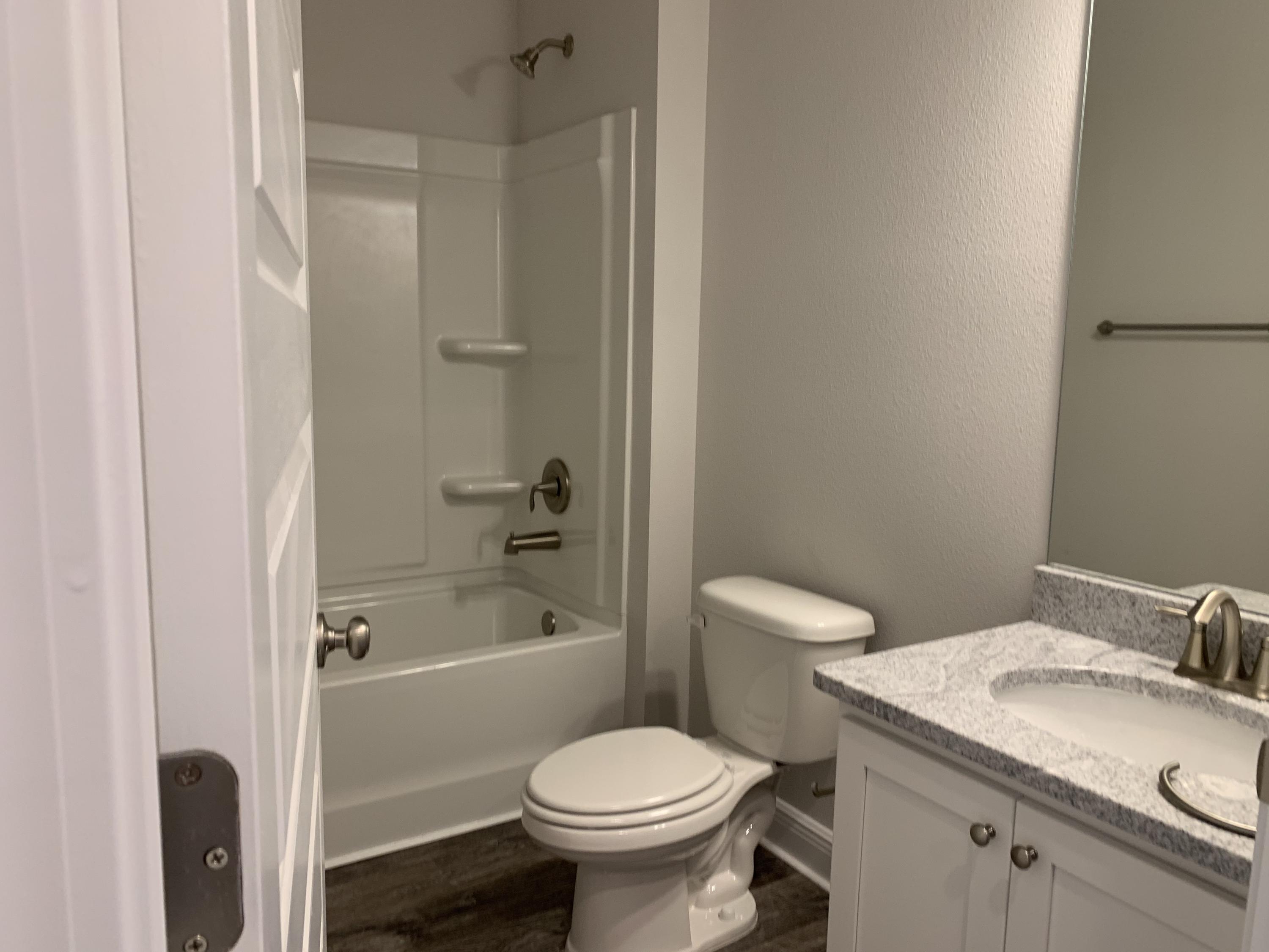 HAMMOCK BAY - FIREFLY - Residential