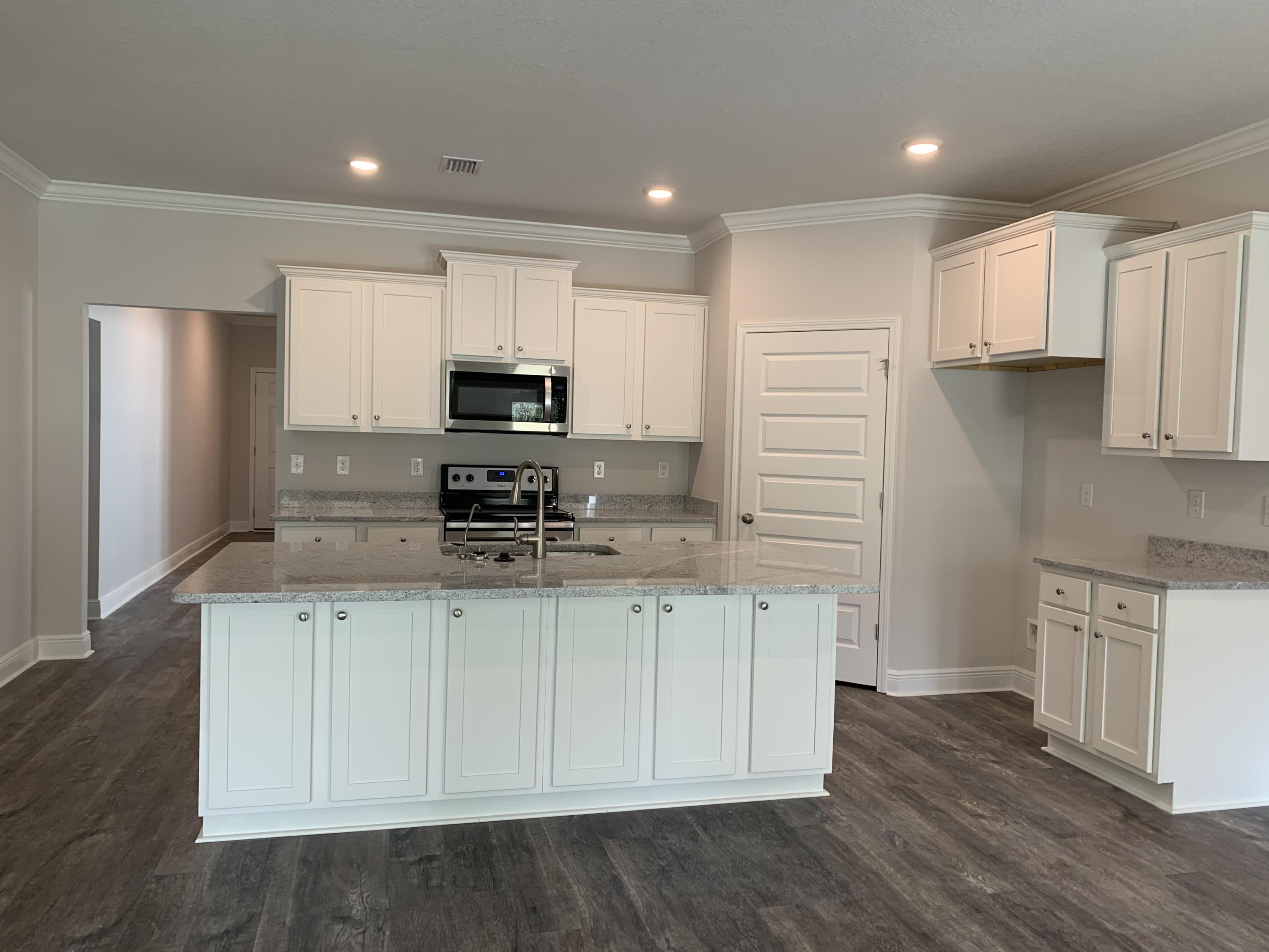 HAMMOCK BAY - FIREFLY - Residential