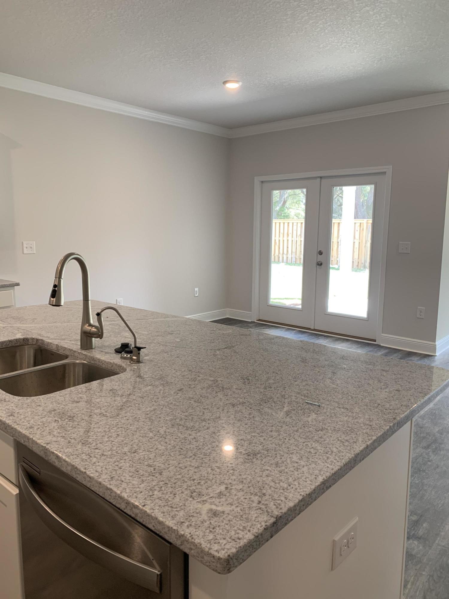 HAMMOCK BAY - FIREFLY - Residential