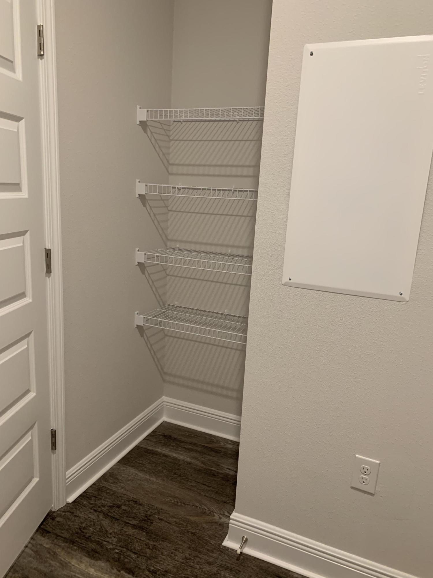 HAMMOCK BAY - FIREFLY - Residential