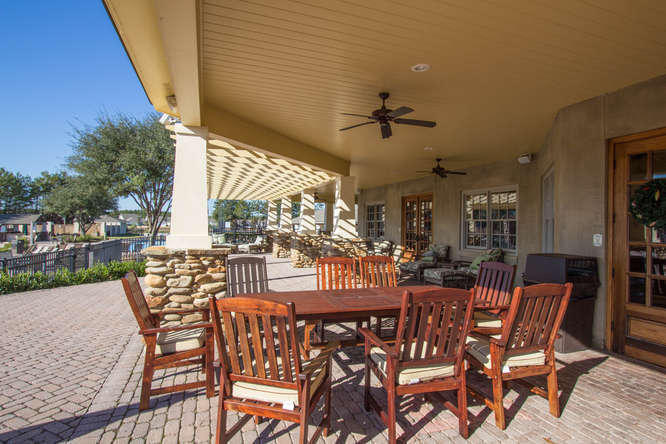 HAMMOCK BAY - FIREFLY - Residential