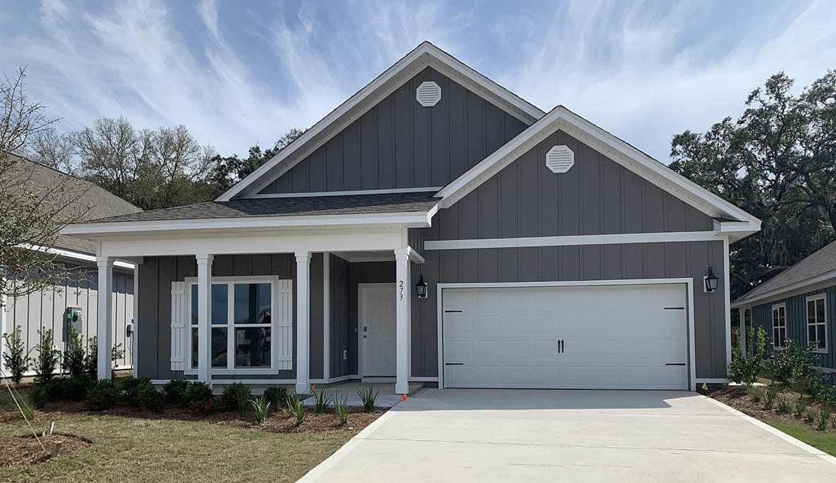 HAMMOCK BAY - FIREFLY - Residential