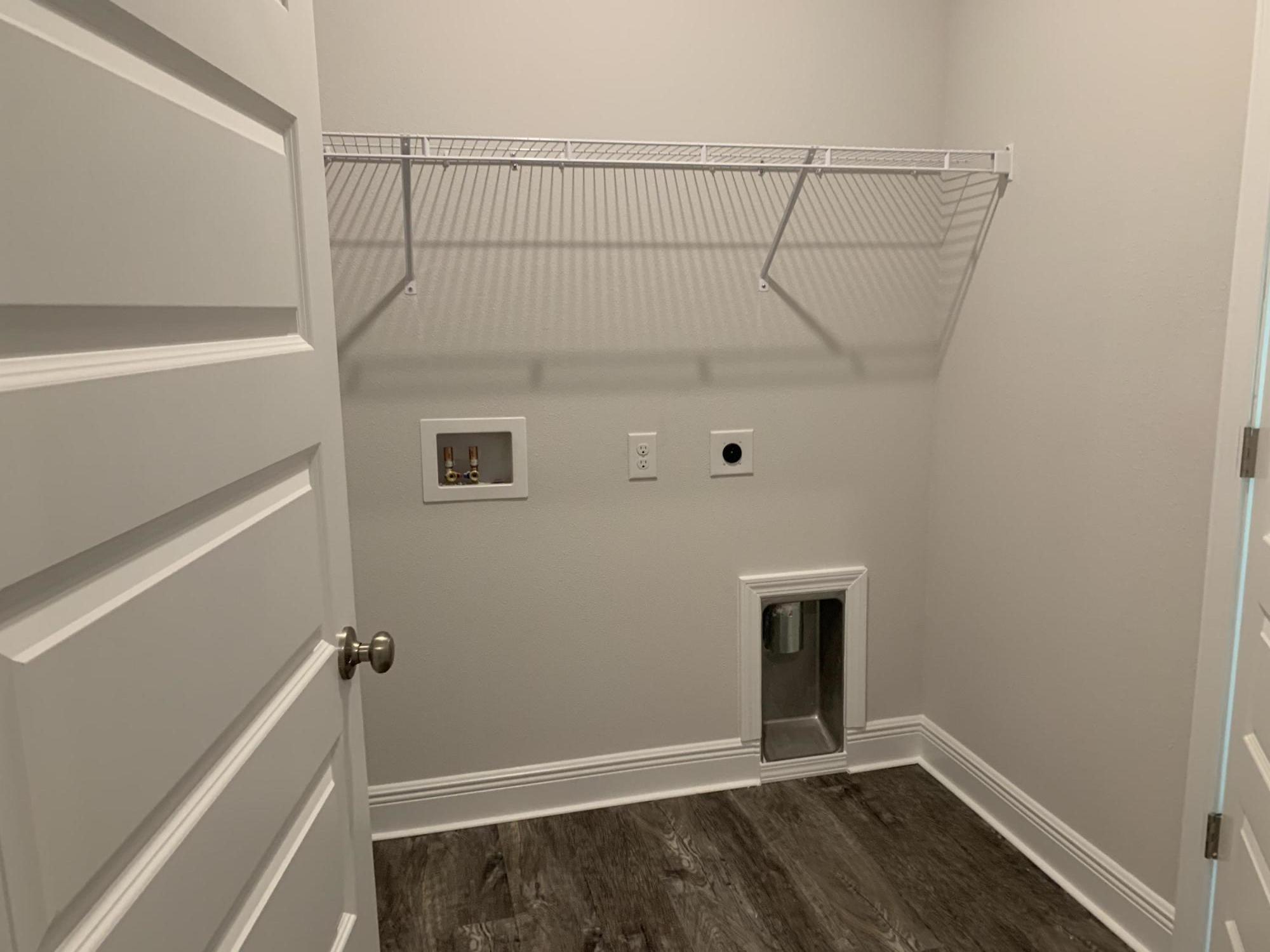 HAMMOCK BAY - FIREFLY - Residential