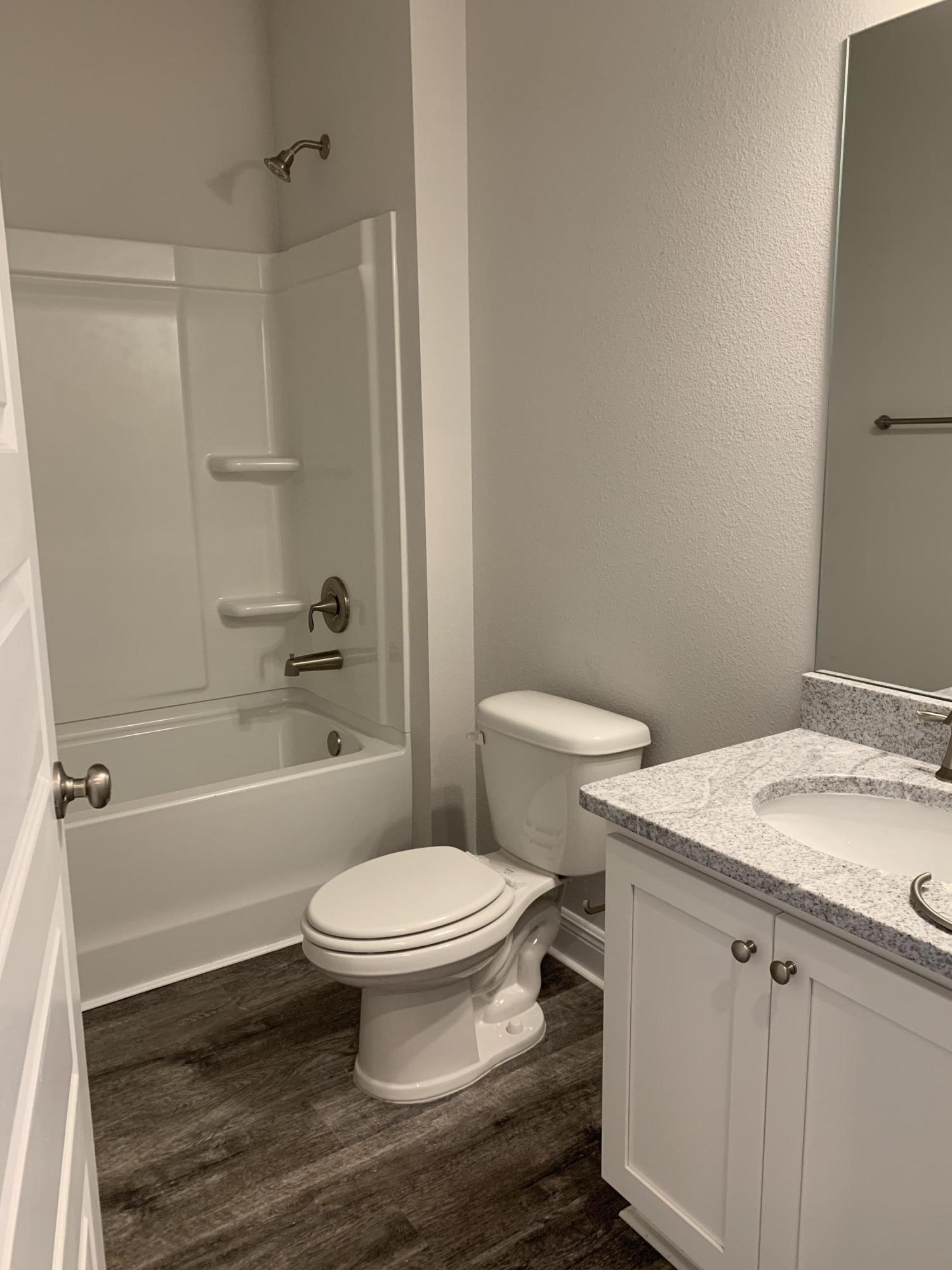 HAMMOCK BAY - FIREFLY - Residential