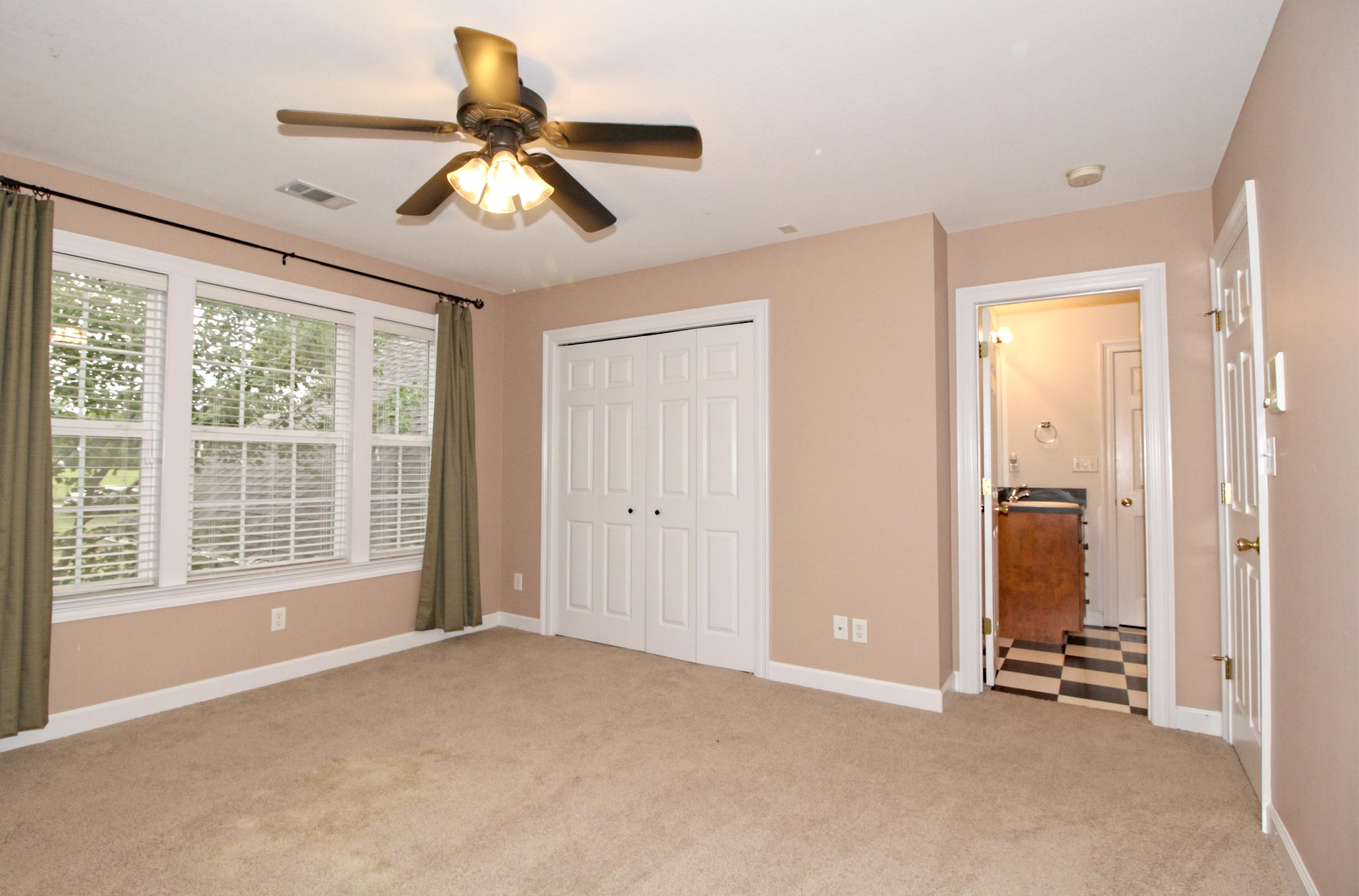 Metes & Bounts - Residential