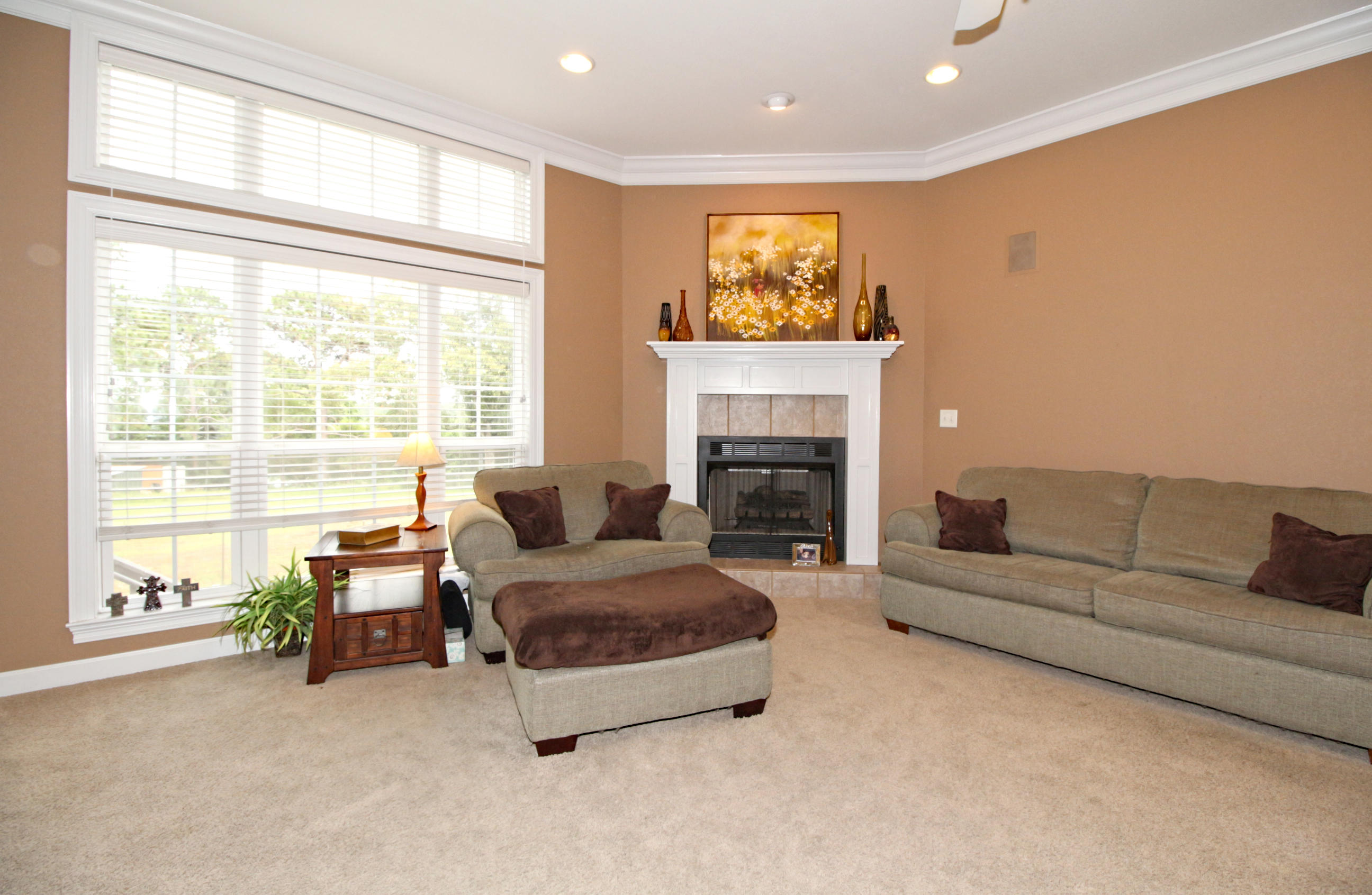 Metes & Bounts - Residential