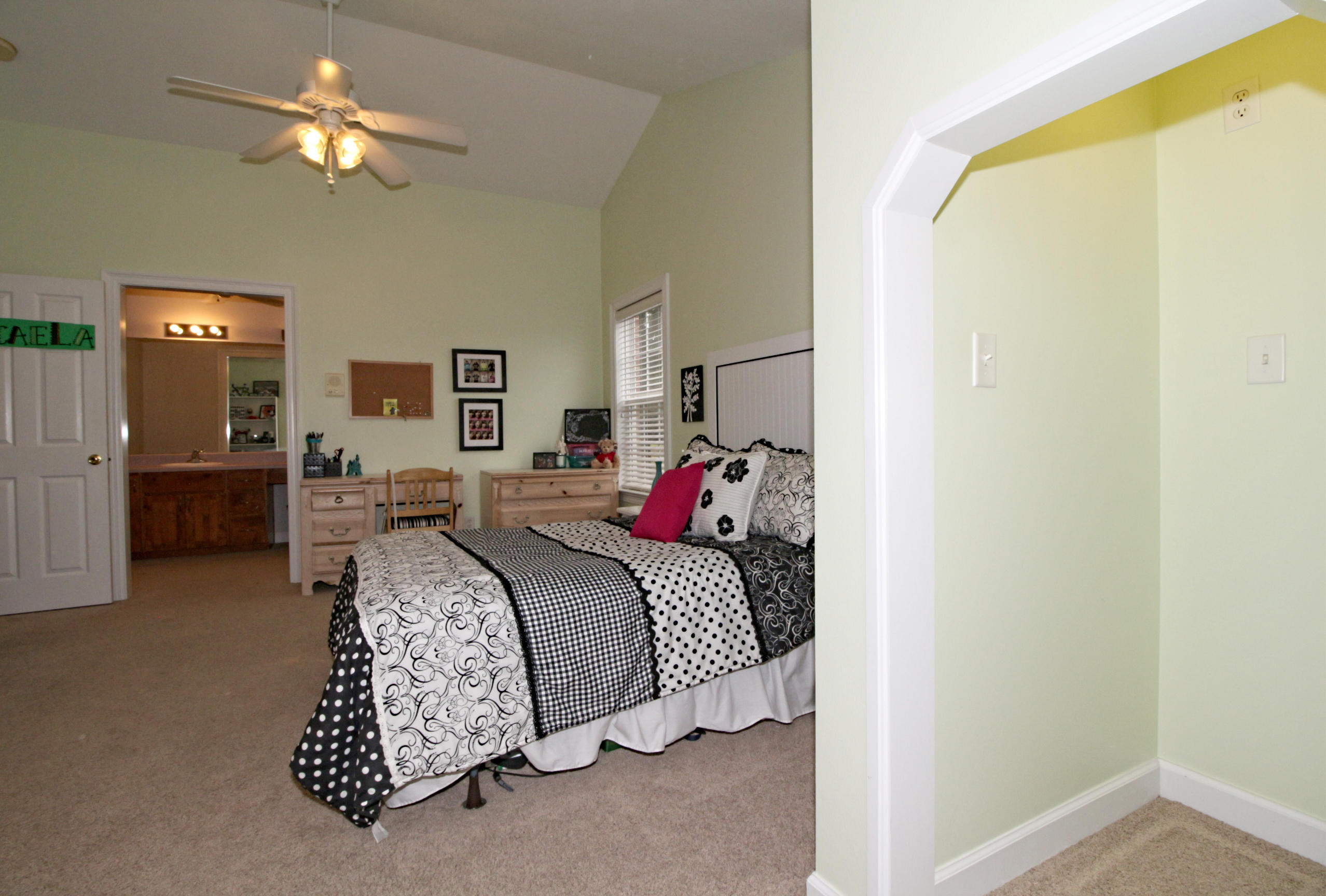 Metes & Bounts - Residential