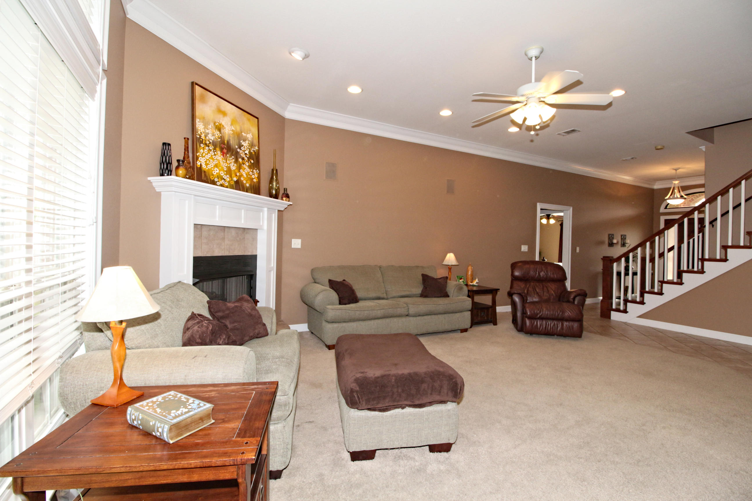 Metes & Bounts - Residential