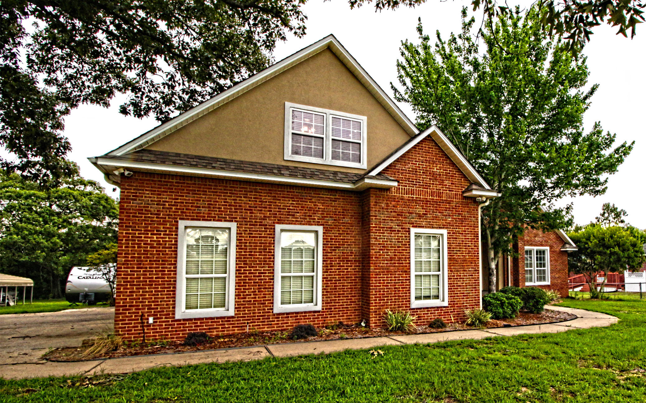 Metes & Bounts - Residential