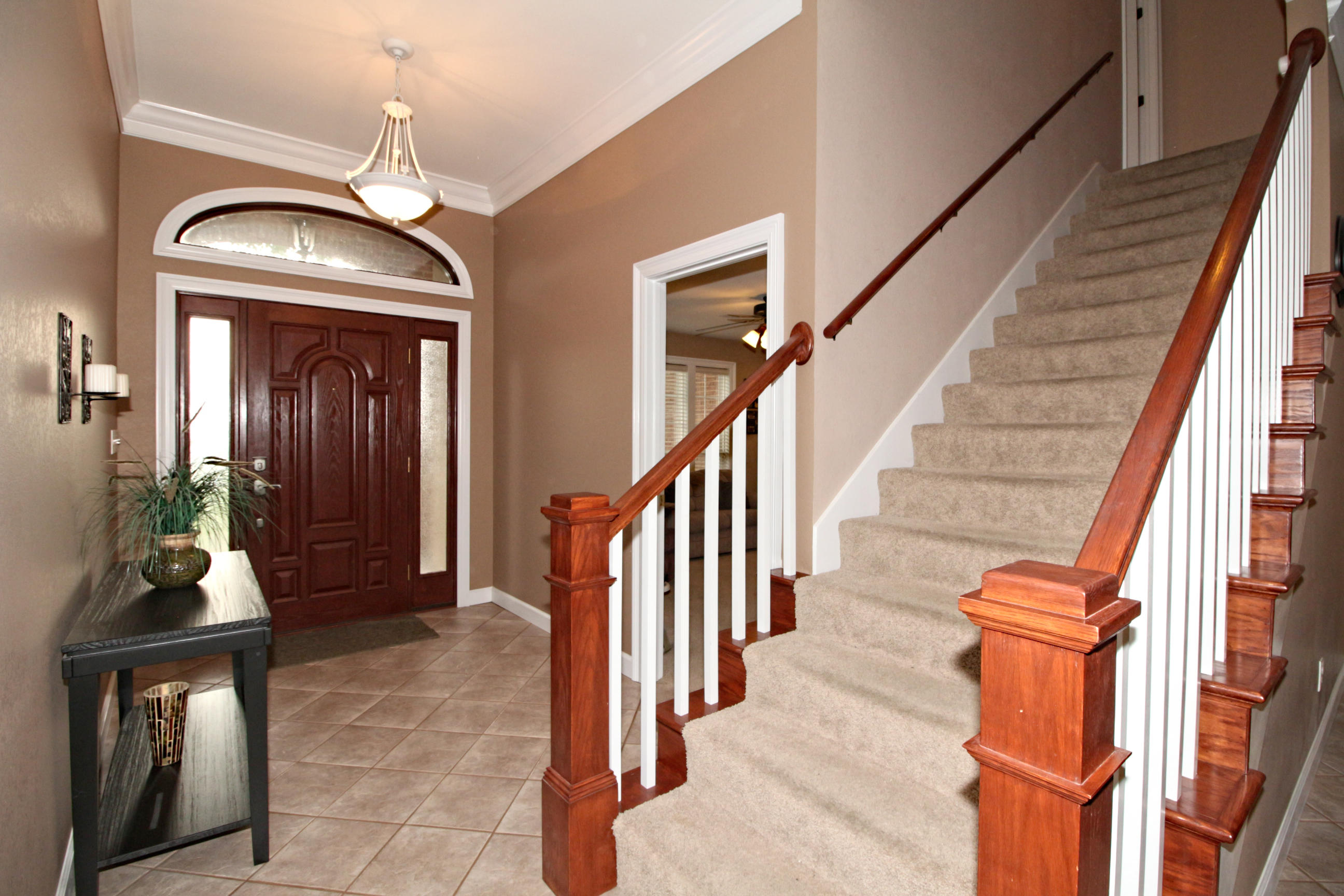 Metes & Bounts - Residential