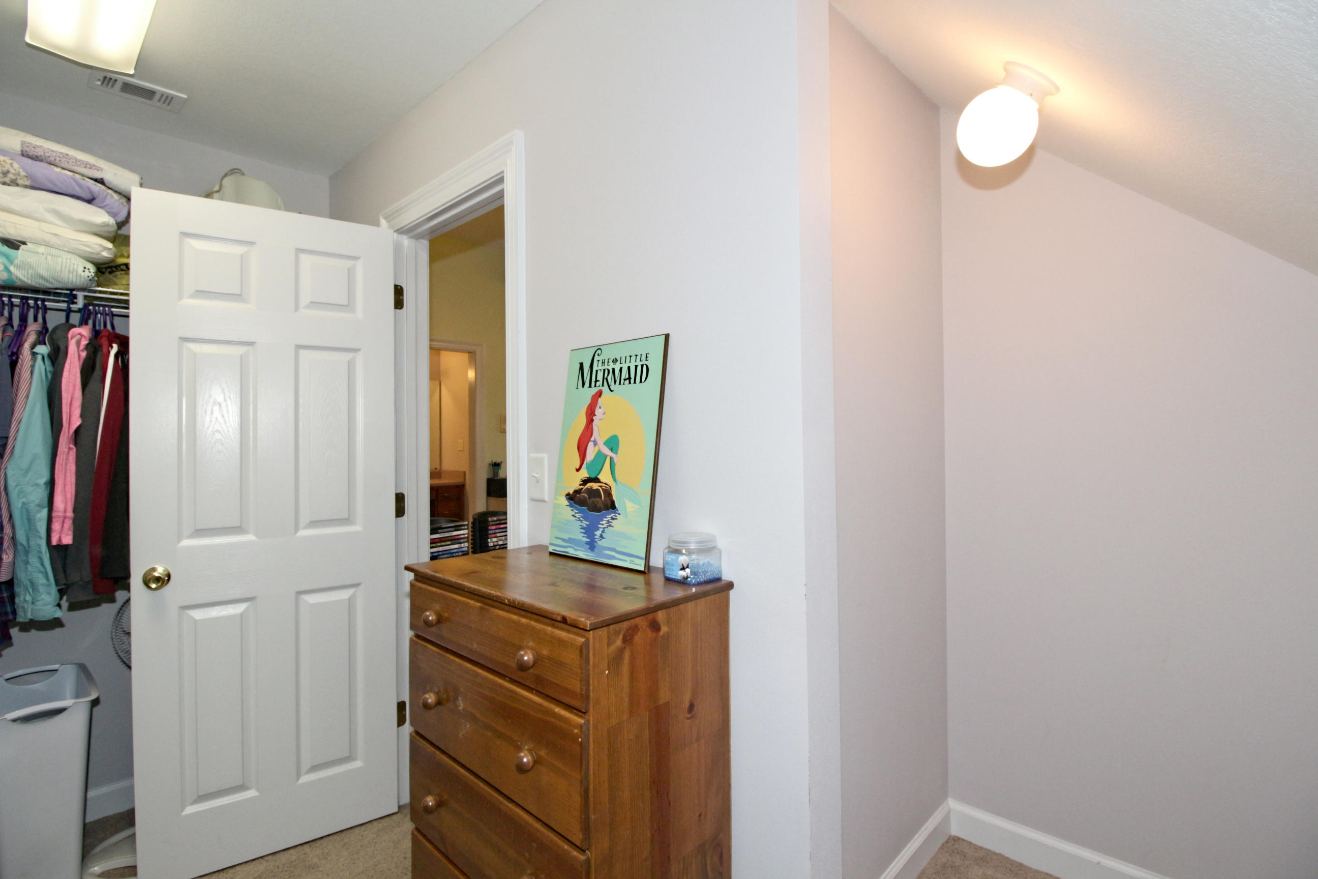 Metes & Bounts - Residential