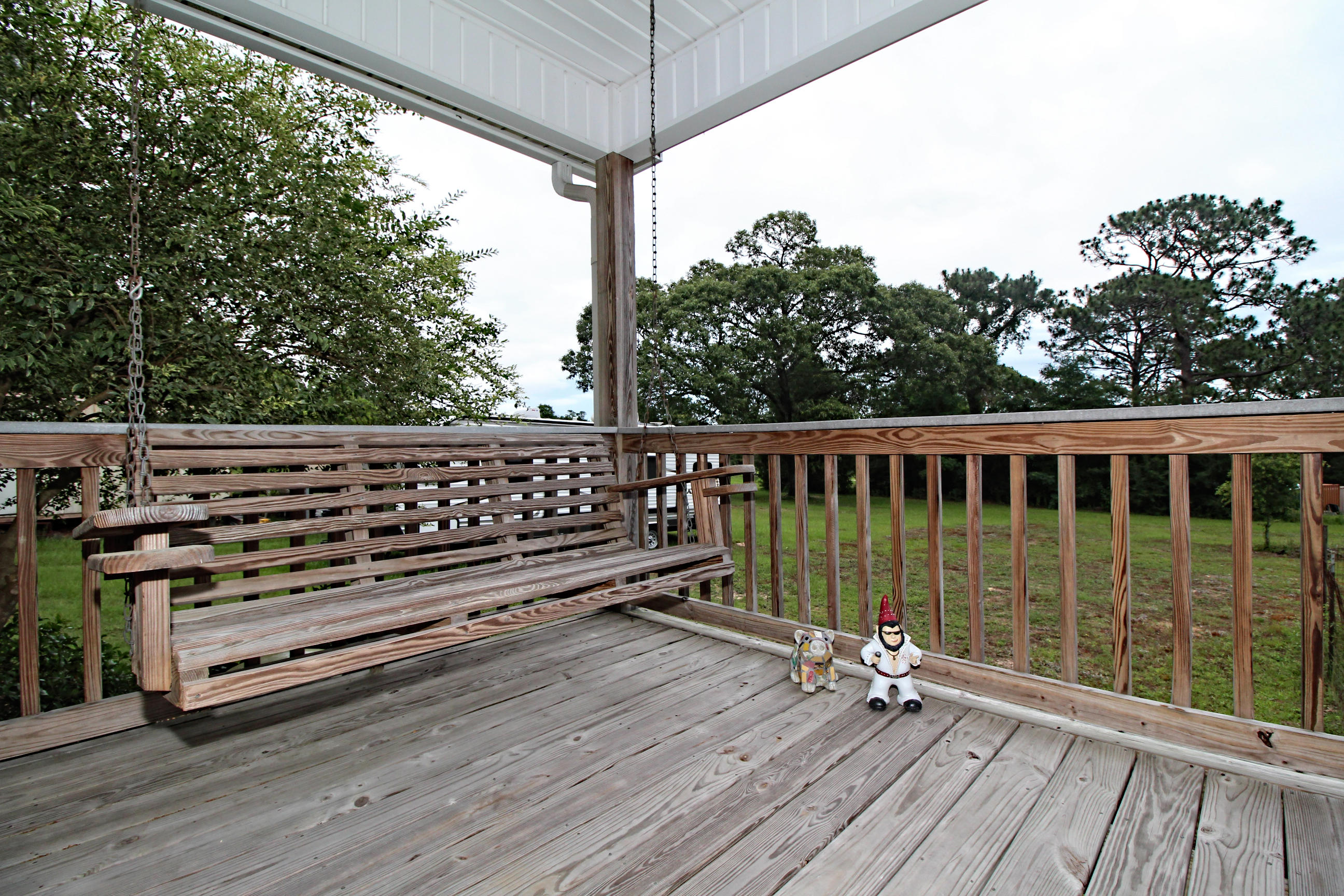 Metes & Bounts - Residential