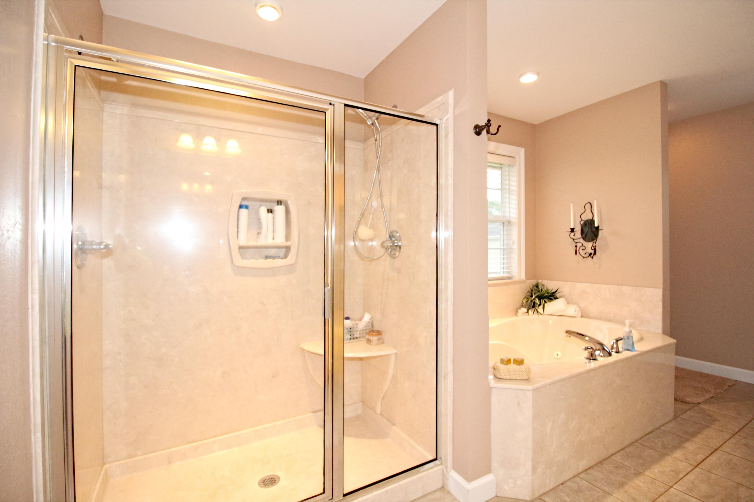 Metes & Bounts - Residential