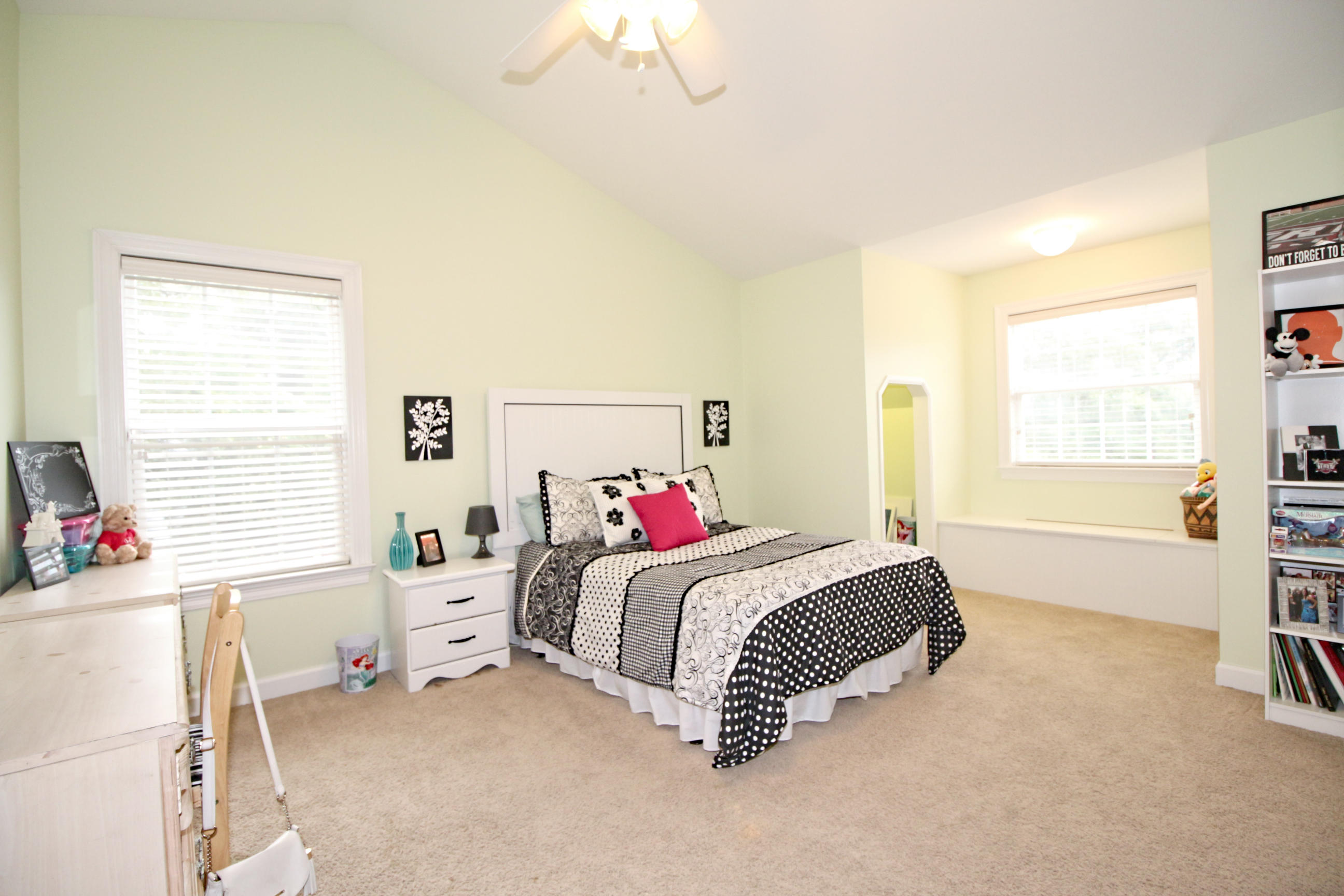 Metes & Bounts - Residential