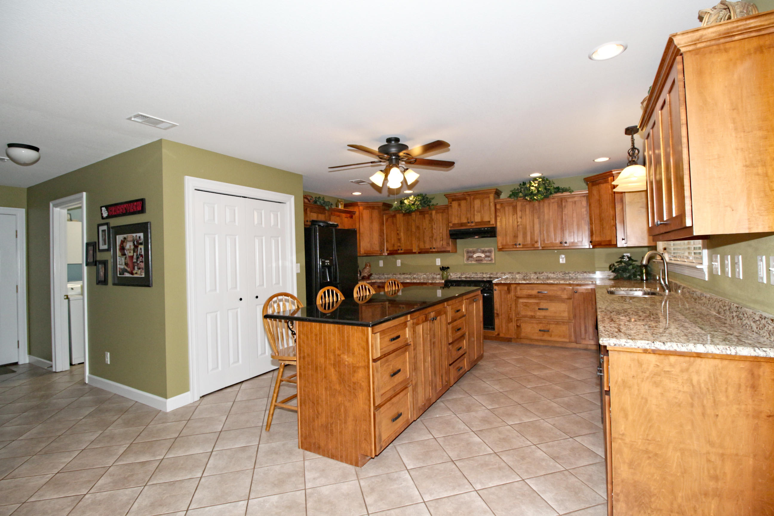 Metes & Bounts - Residential