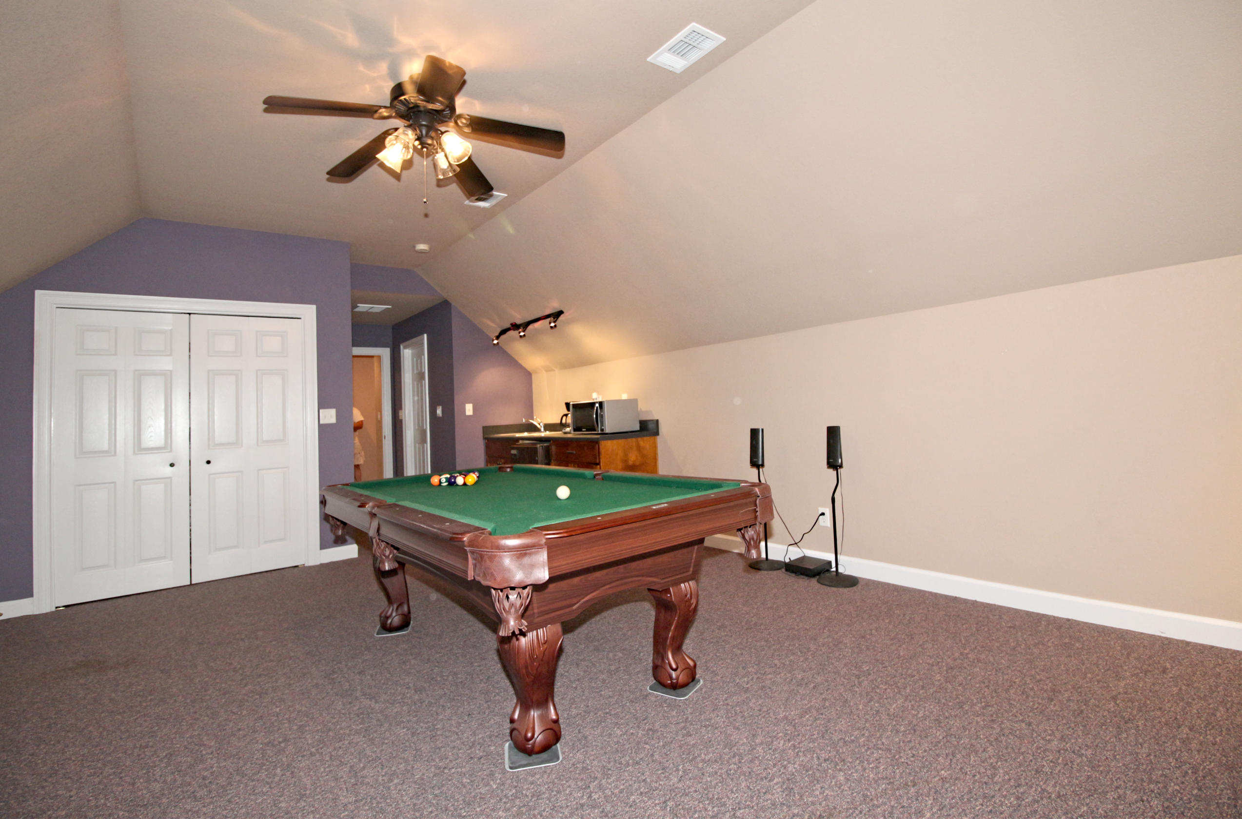 Metes & Bounts - Residential