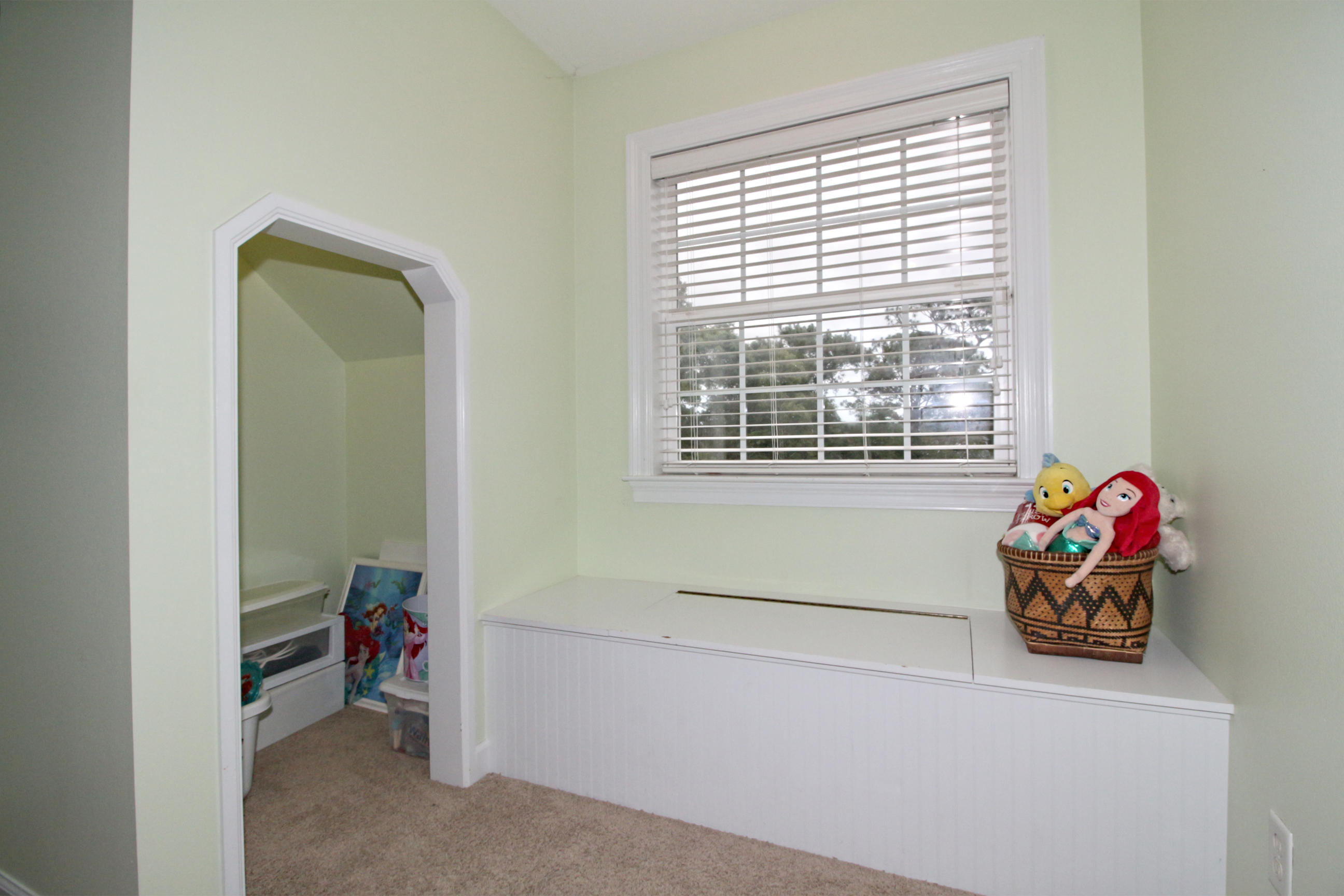 Metes & Bounts - Residential