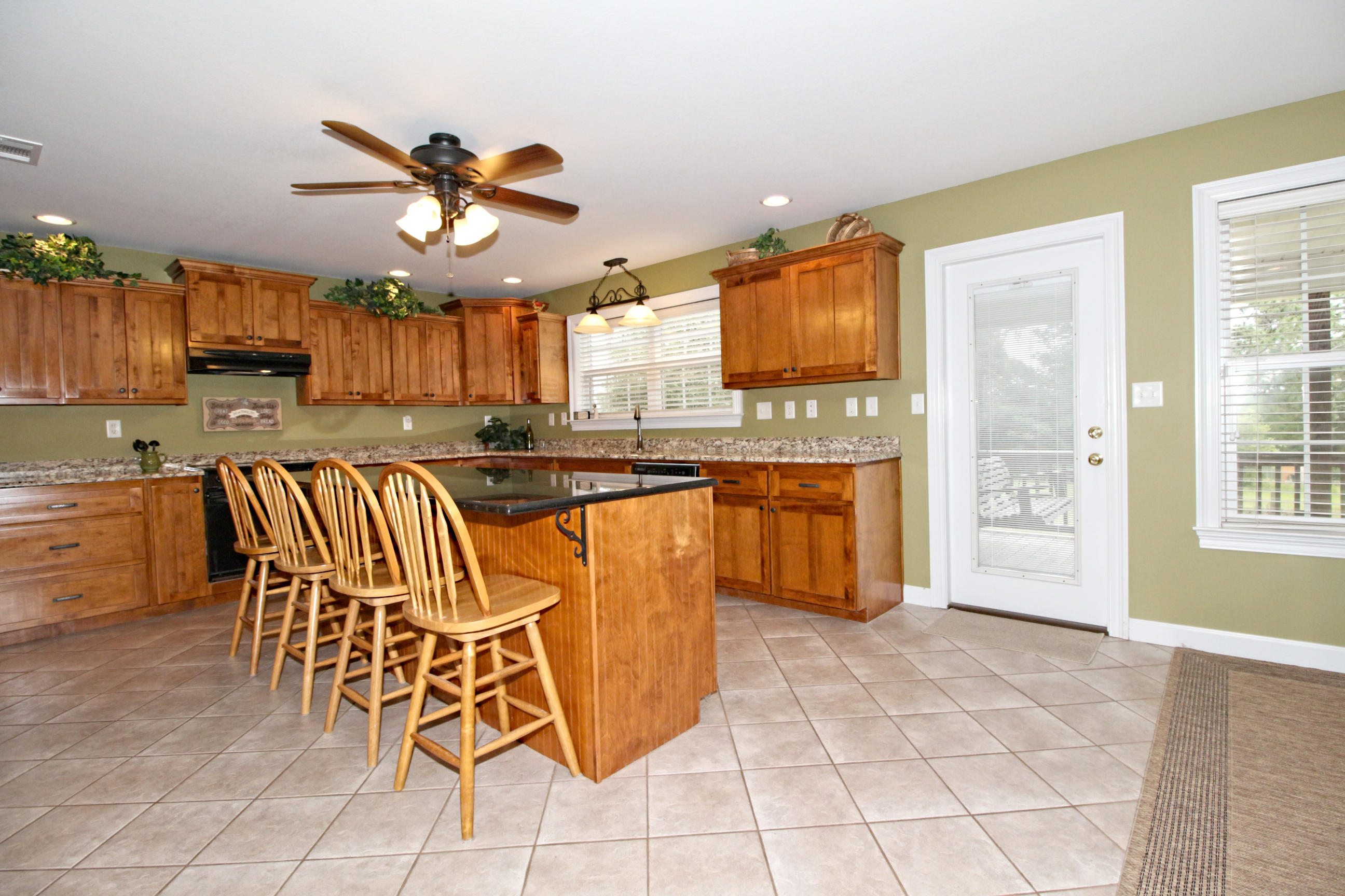 Metes & Bounts - Residential