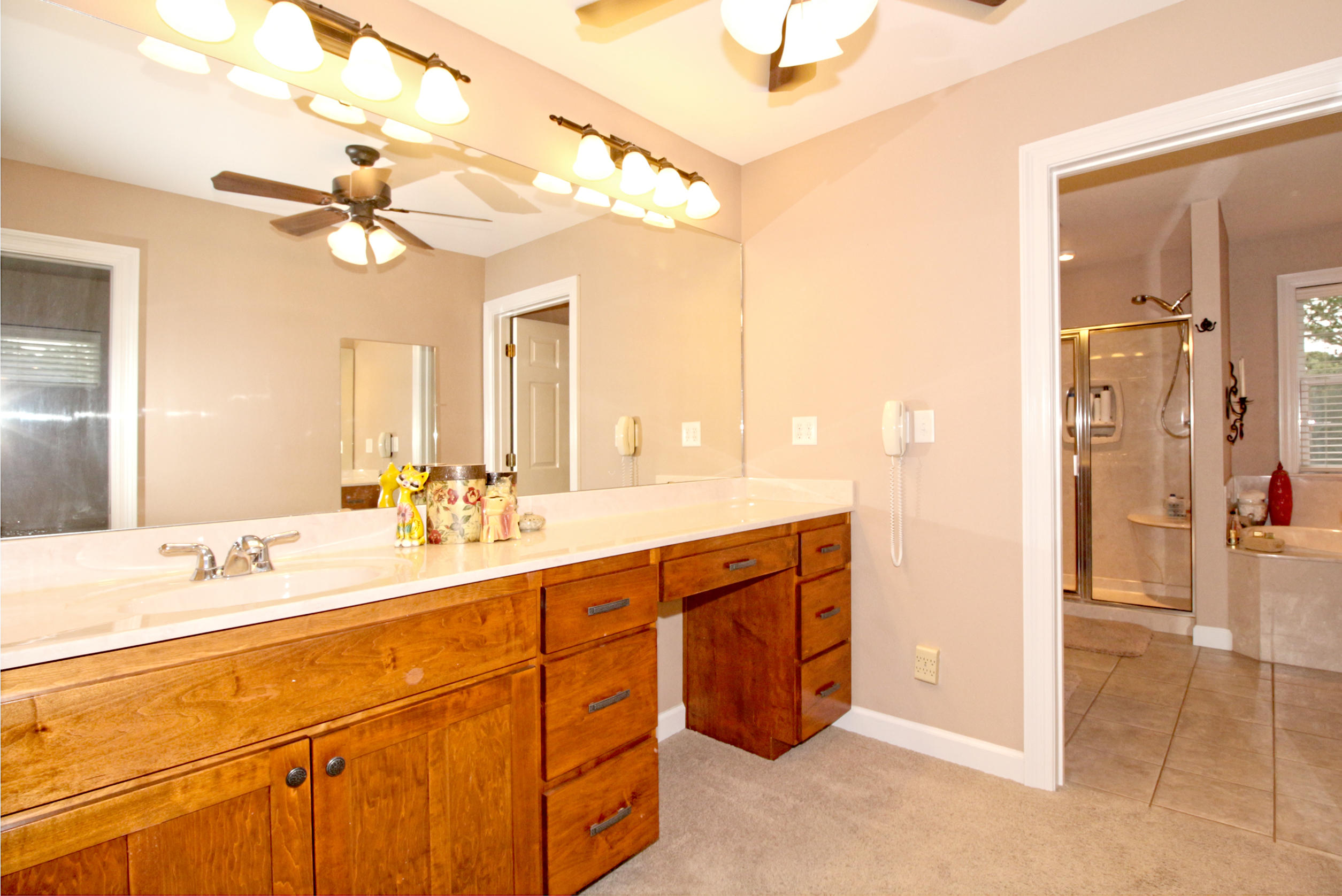 Metes & Bounts - Residential